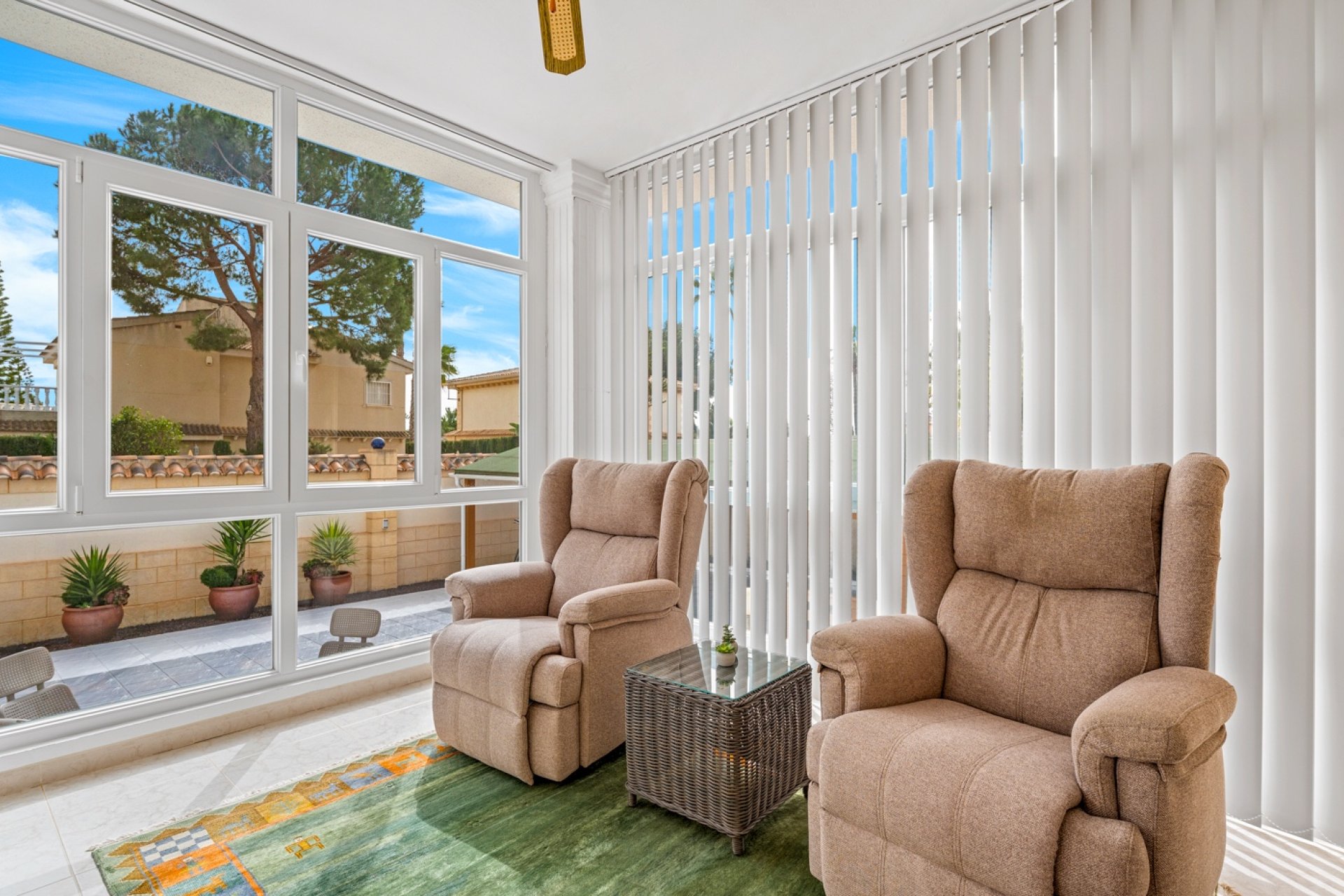 Reventa - Villa -
Ciudad Quesada - Doña Pepa