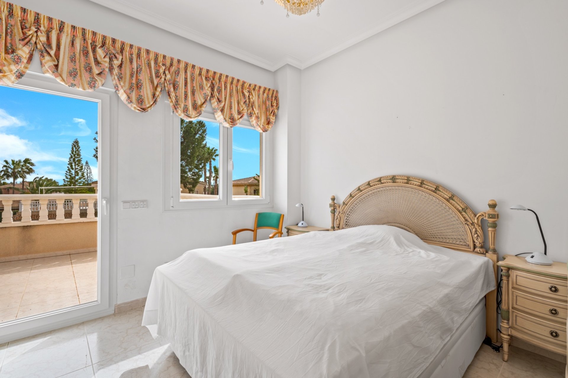 Reventa - Villa -
Ciudad Quesada - Doña Pepa