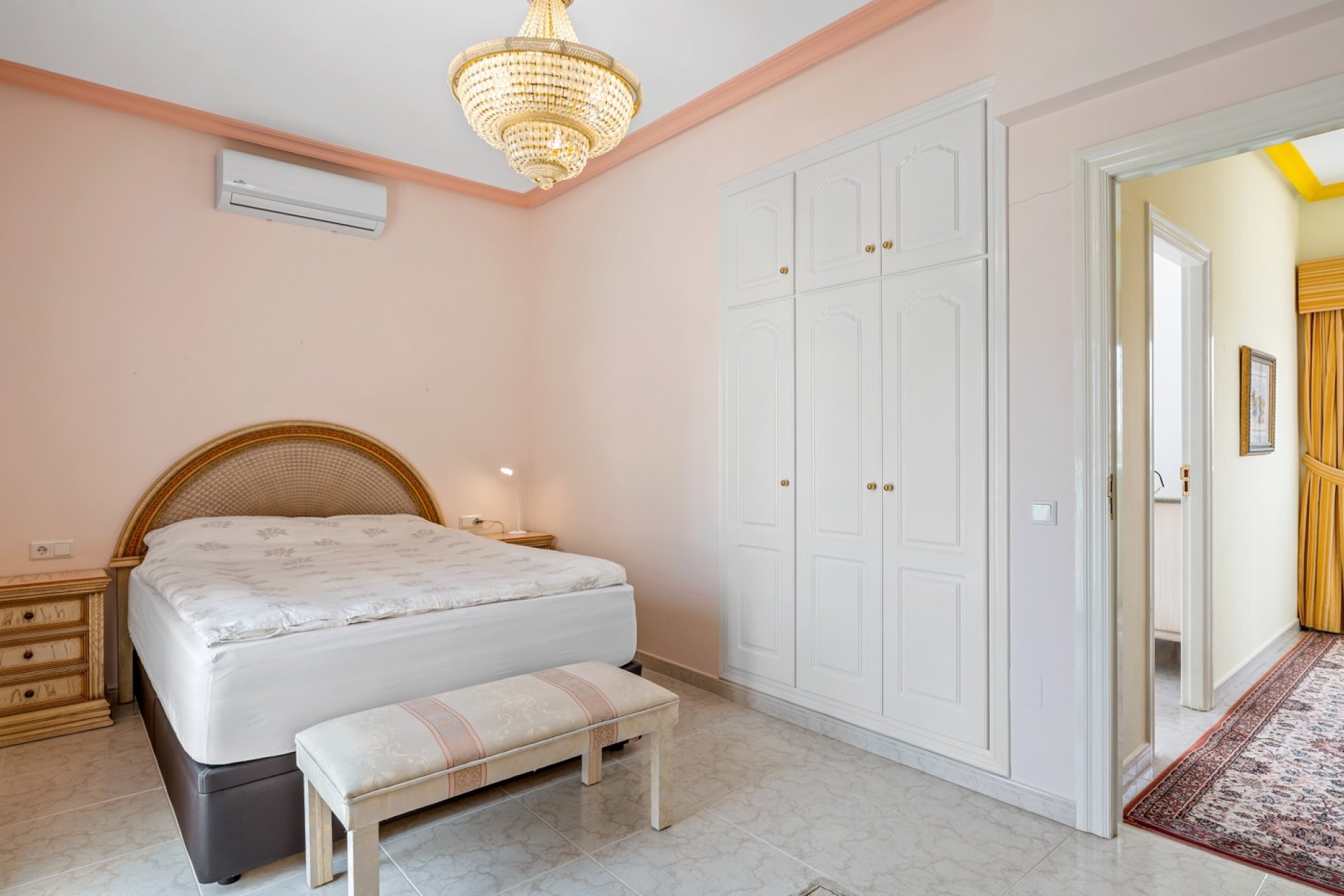 Reventa - Villa -
Ciudad Quesada - Doña Pepa