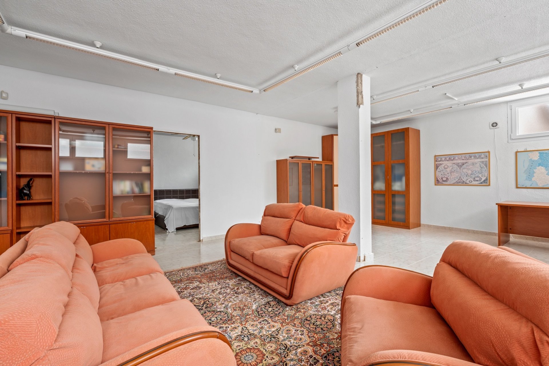 Reventa - Villa -
Ciudad Quesada - Doña Pepa