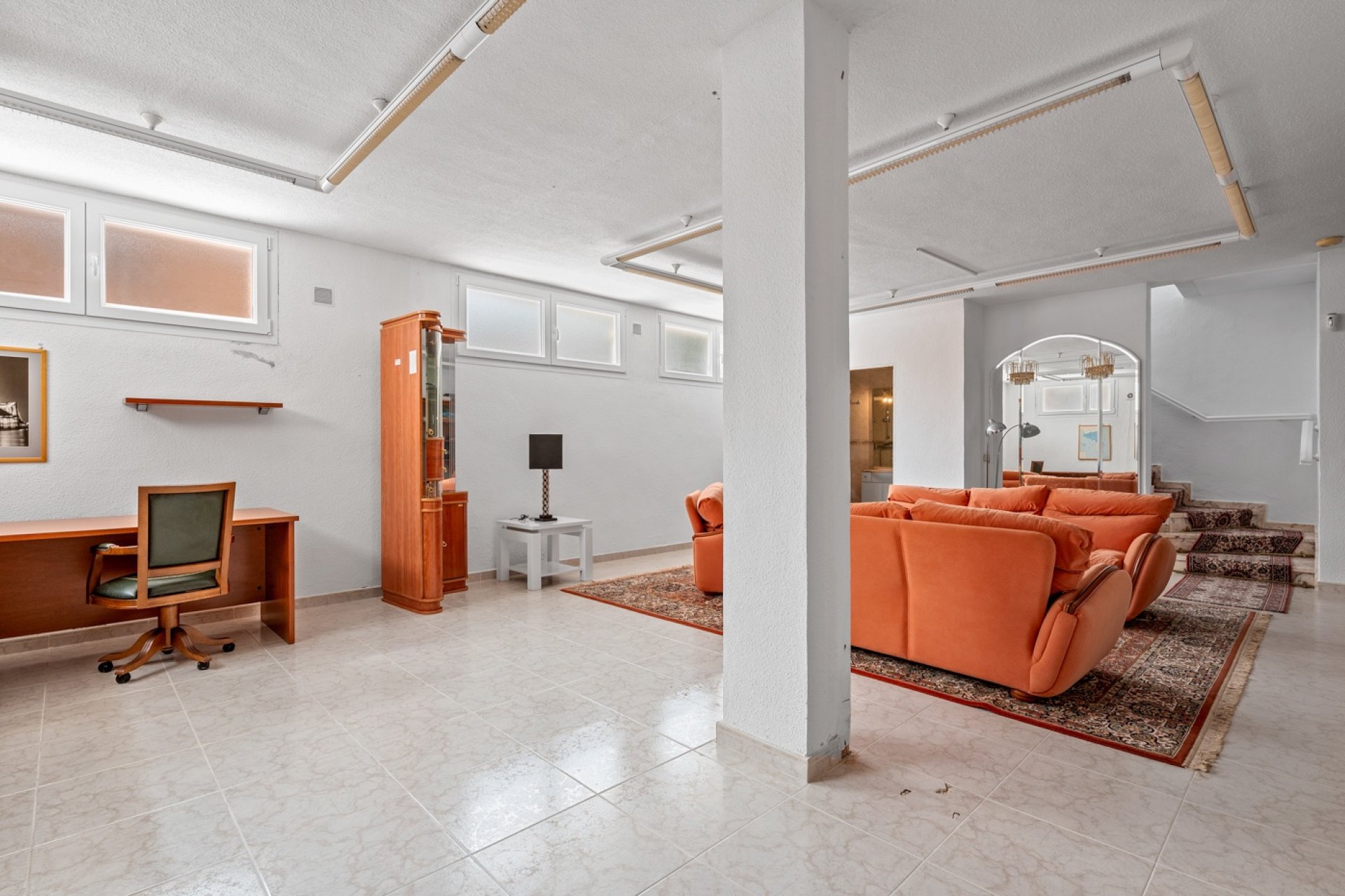 Reventa - Villa -
Ciudad Quesada - Doña Pepa