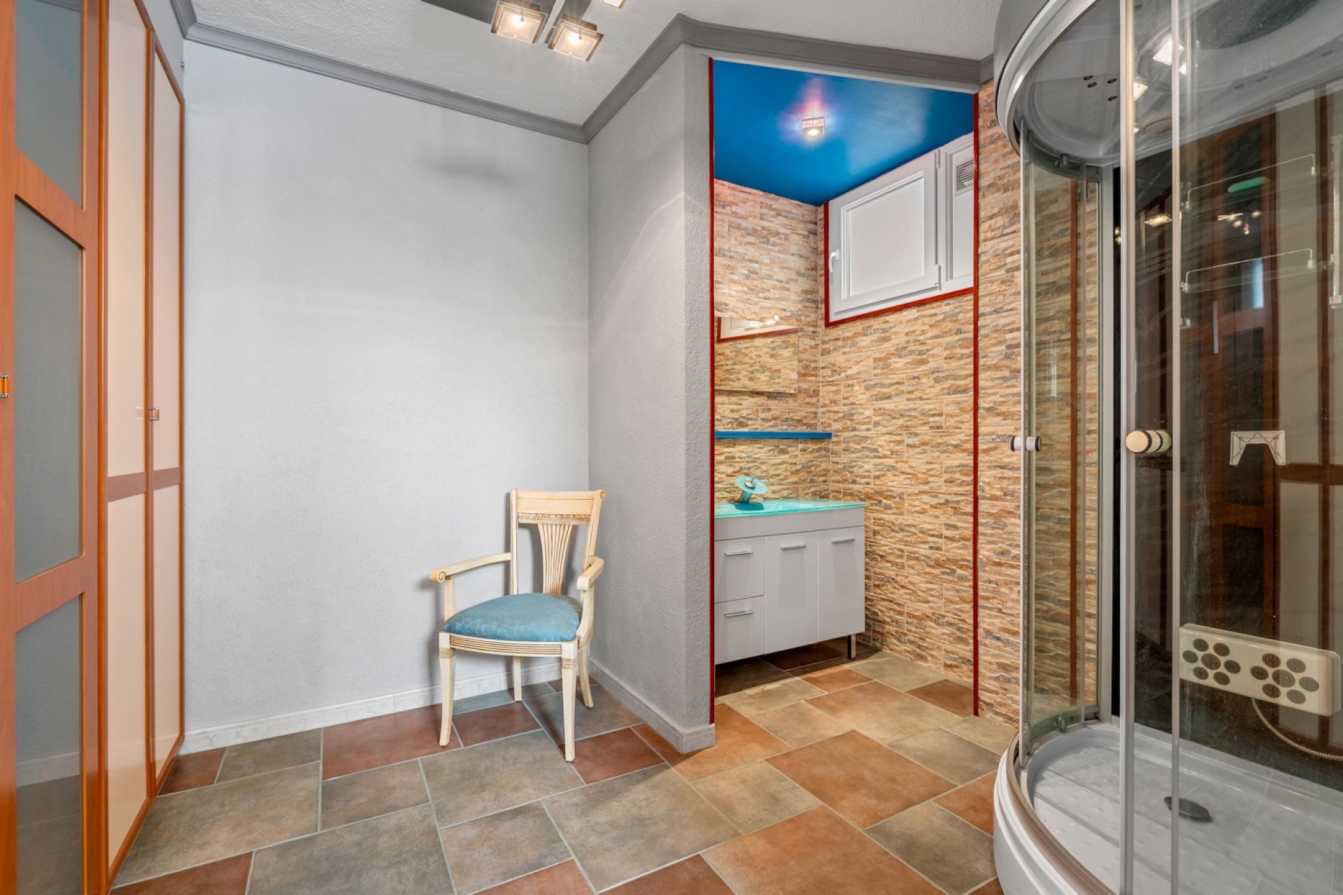 Reventa - Villa -
Ciudad Quesada - Doña Pepa