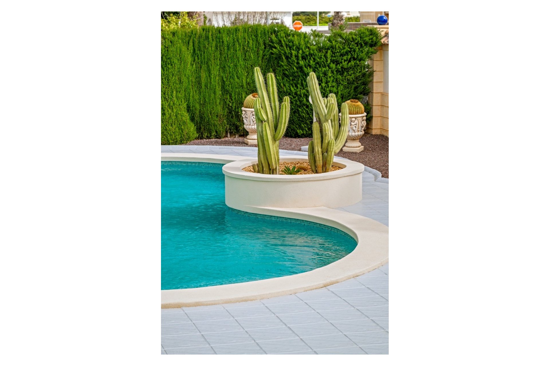 Reventa - Villa -
Ciudad Quesada - Doña Pepa