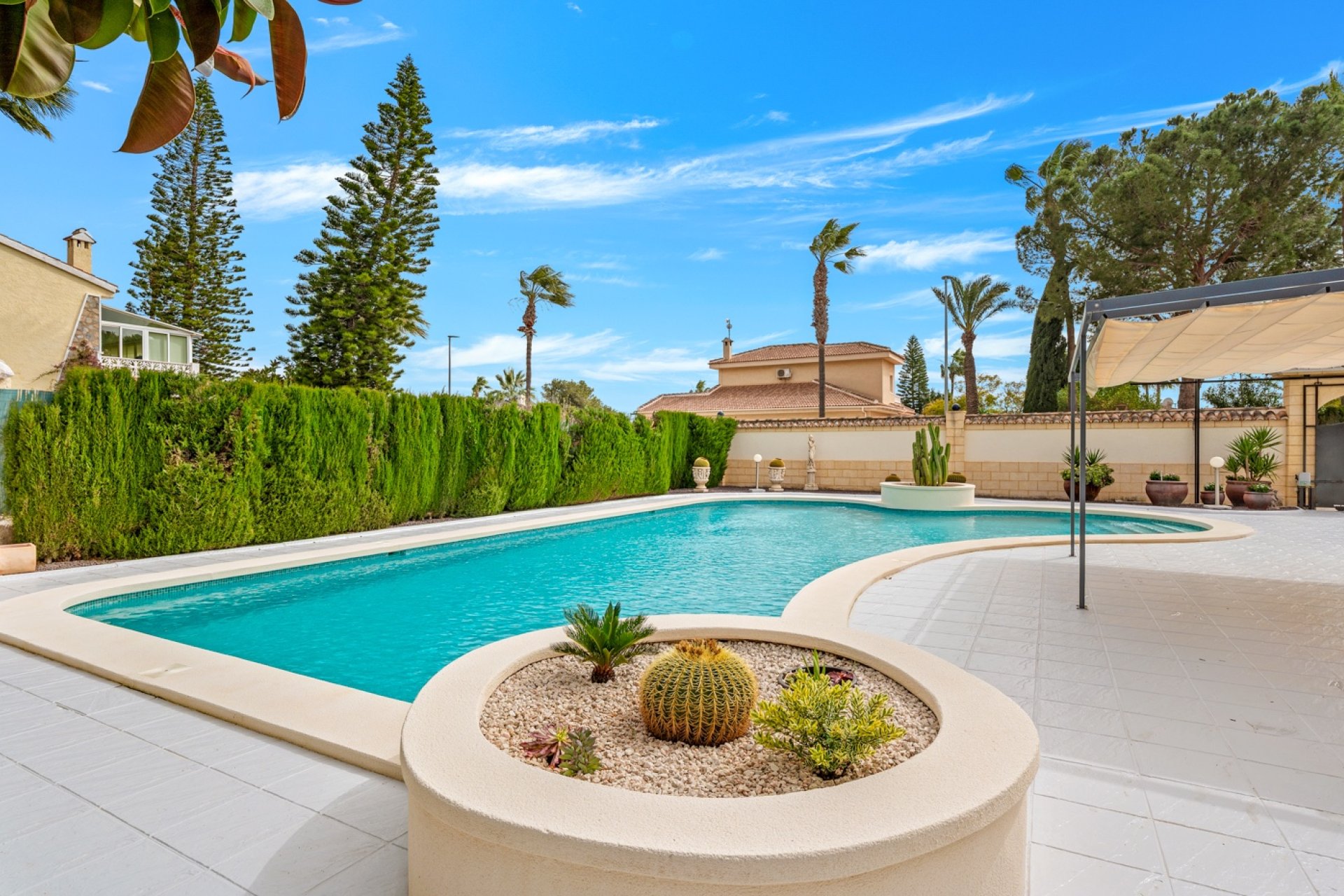 Reventa - Villa -
Ciudad Quesada - Doña Pepa