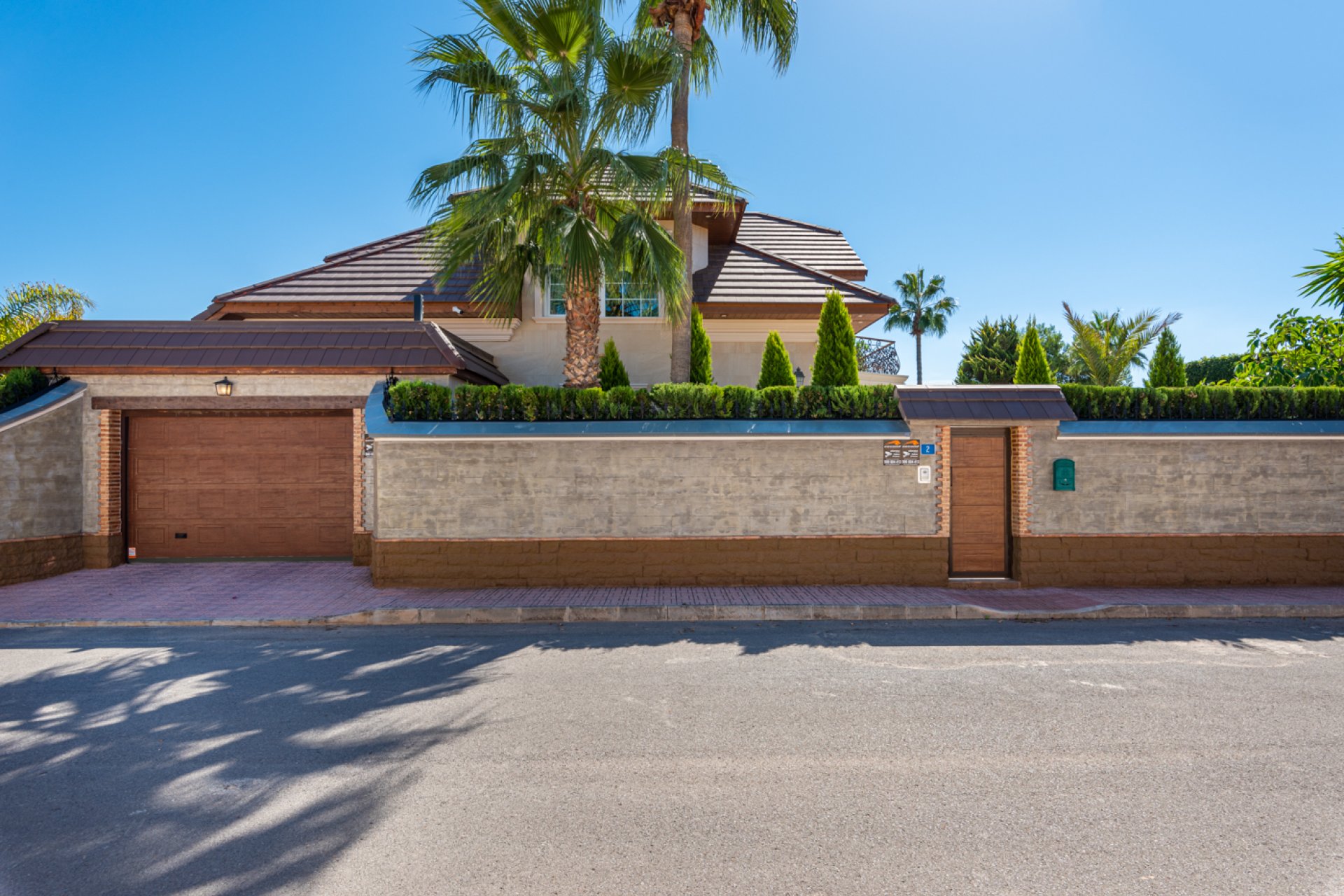 Reventa - Villa -
Ciudad Quesada - Doña Pepa