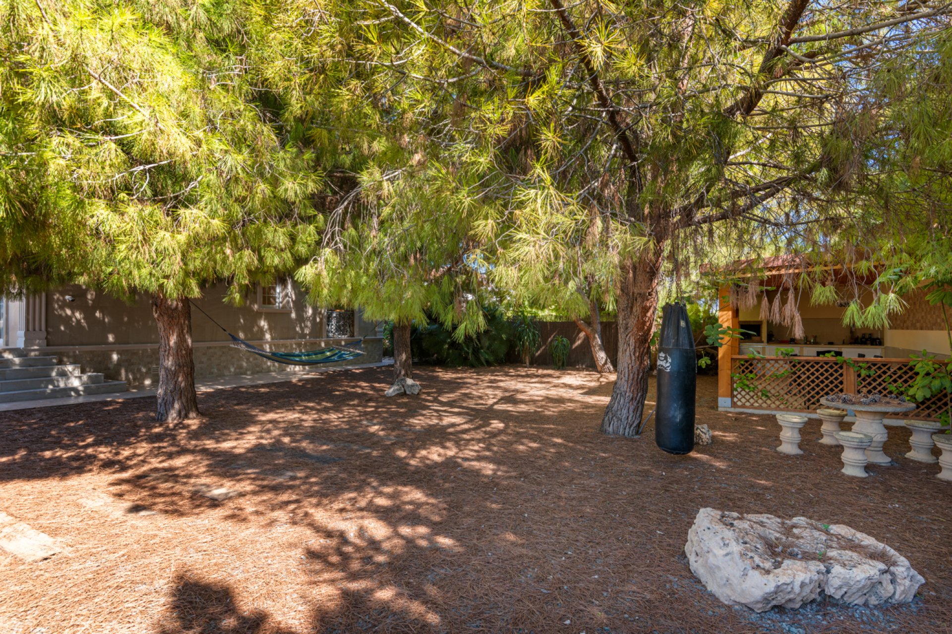 Reventa - Villa -
Ciudad Quesada - Doña Pepa