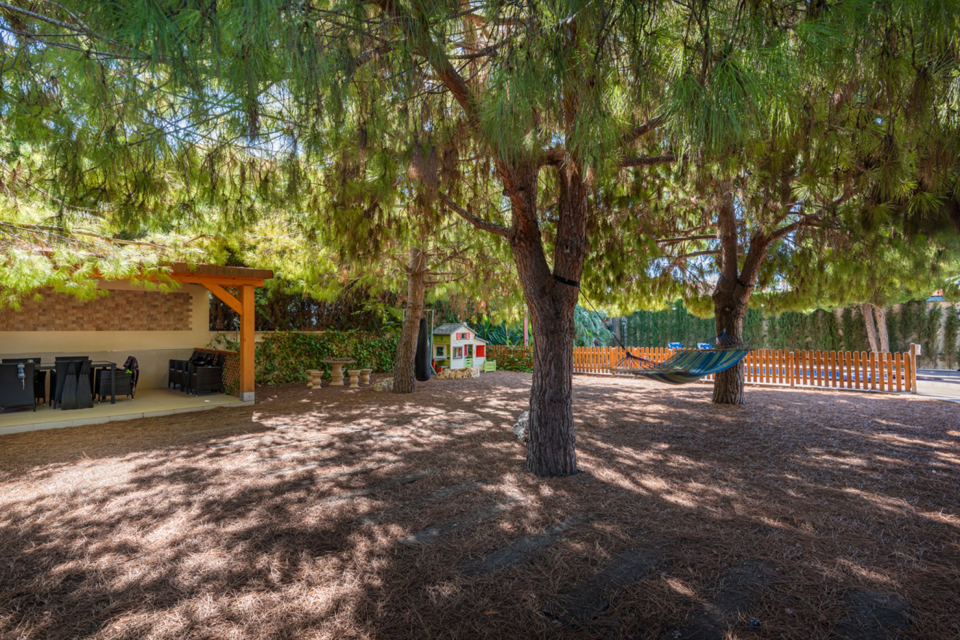 Reventa - Villa -
Ciudad Quesada - Doña Pepa