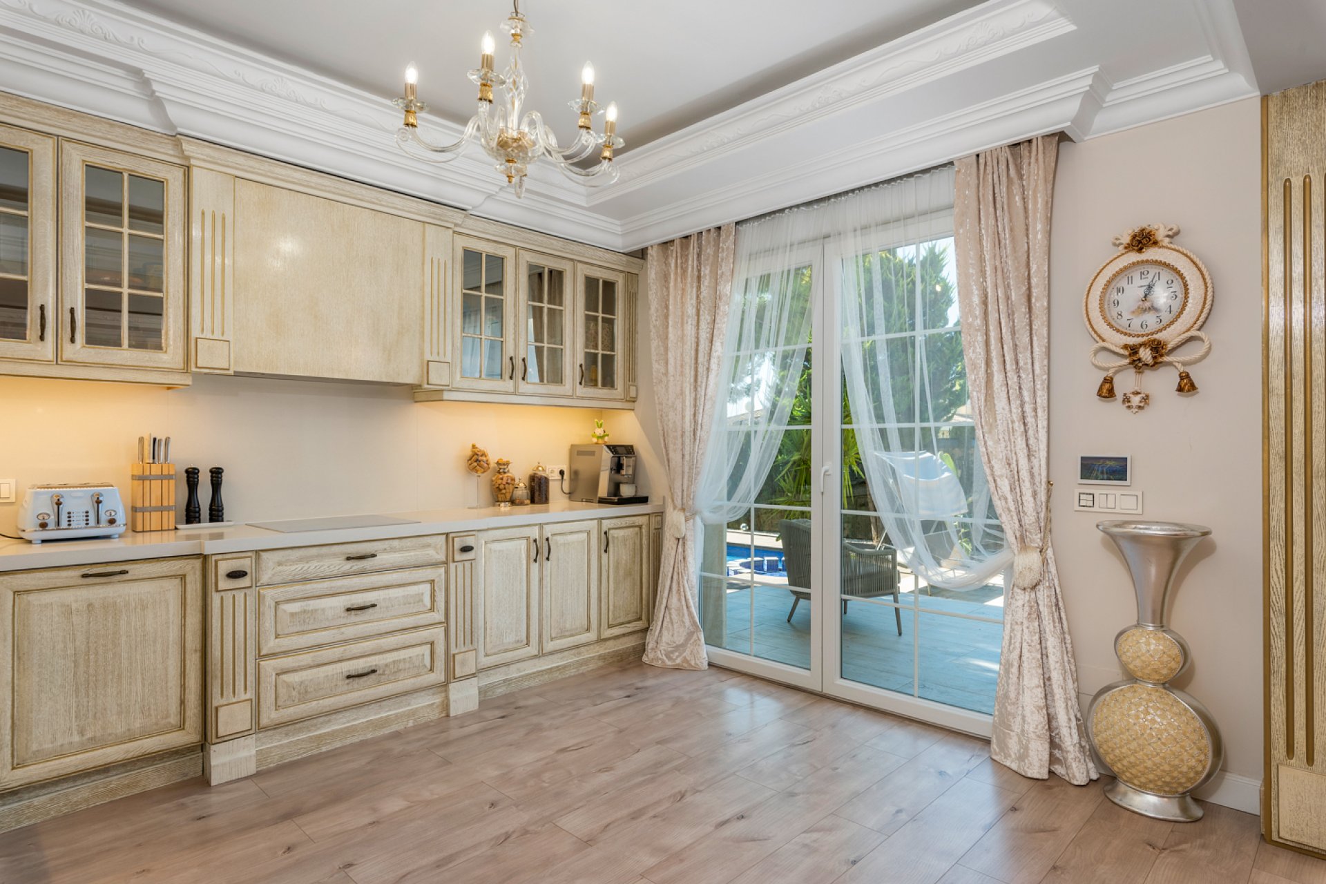 Reventa - Villa -
Ciudad Quesada - Doña Pepa