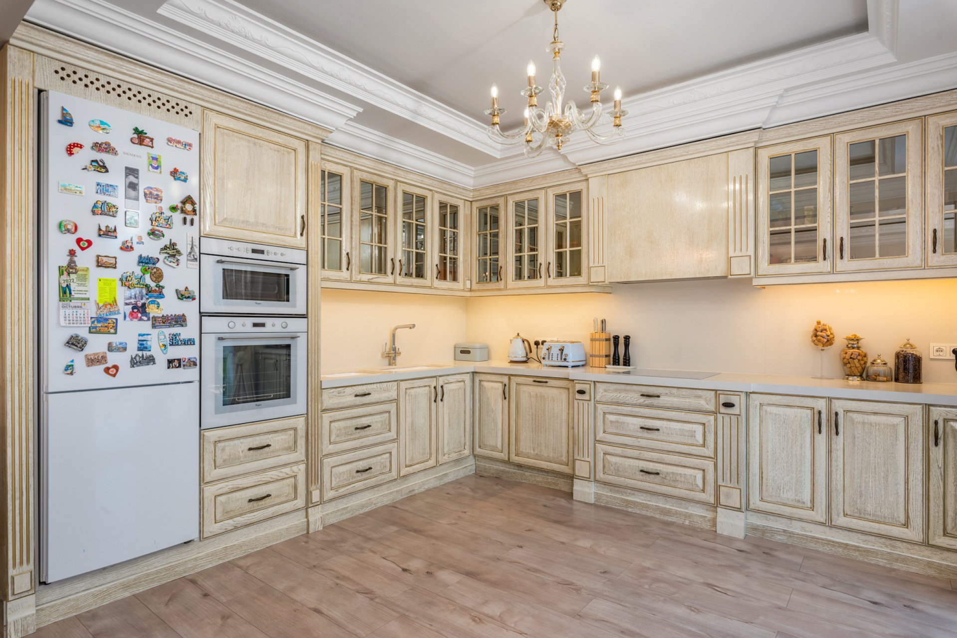 Reventa - Villa -
Ciudad Quesada - Doña Pepa