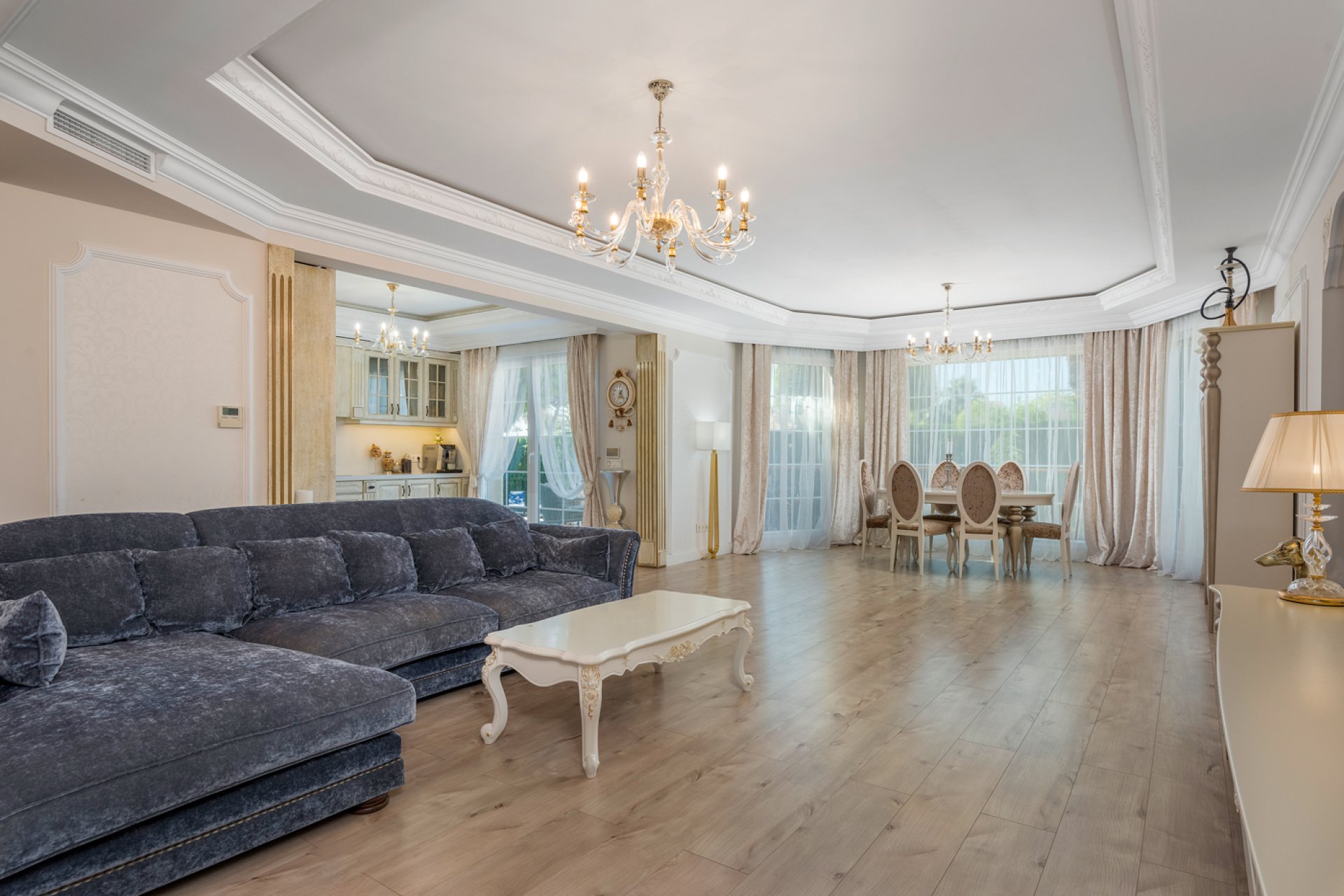 Reventa - Villa -
Ciudad Quesada - Doña Pepa