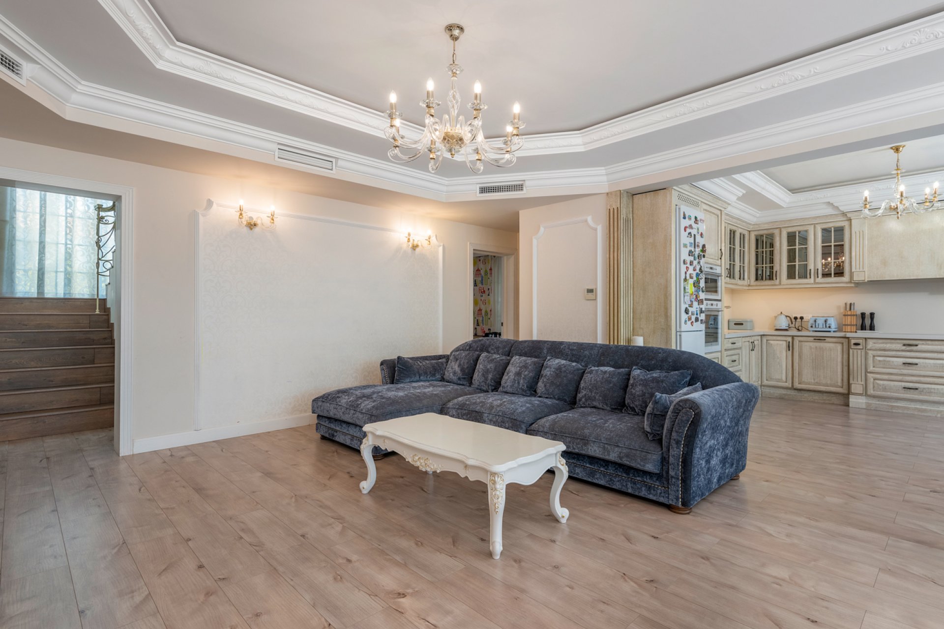 Reventa - Villa -
Ciudad Quesada - Doña Pepa