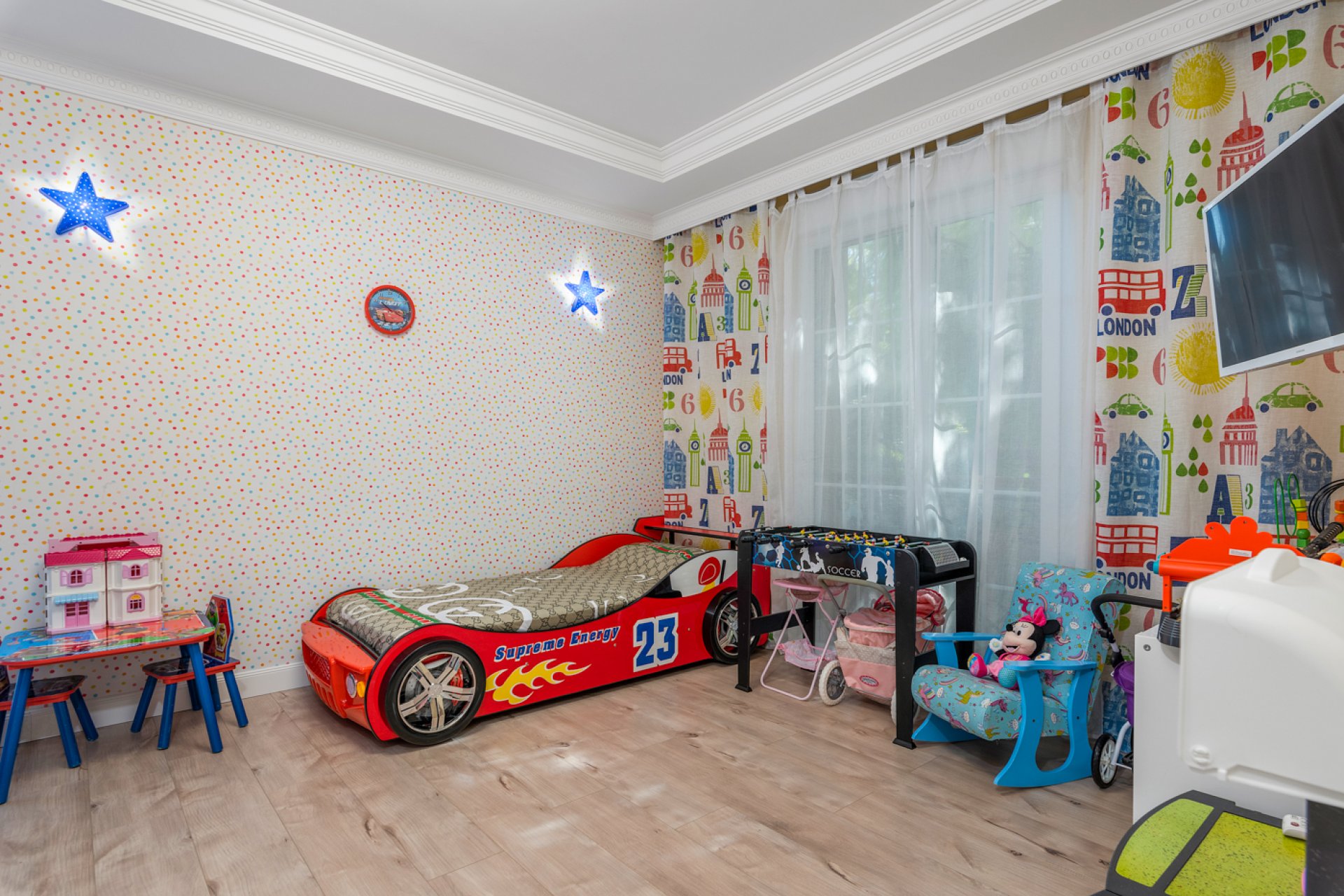 Reventa - Villa -
Ciudad Quesada - Doña Pepa