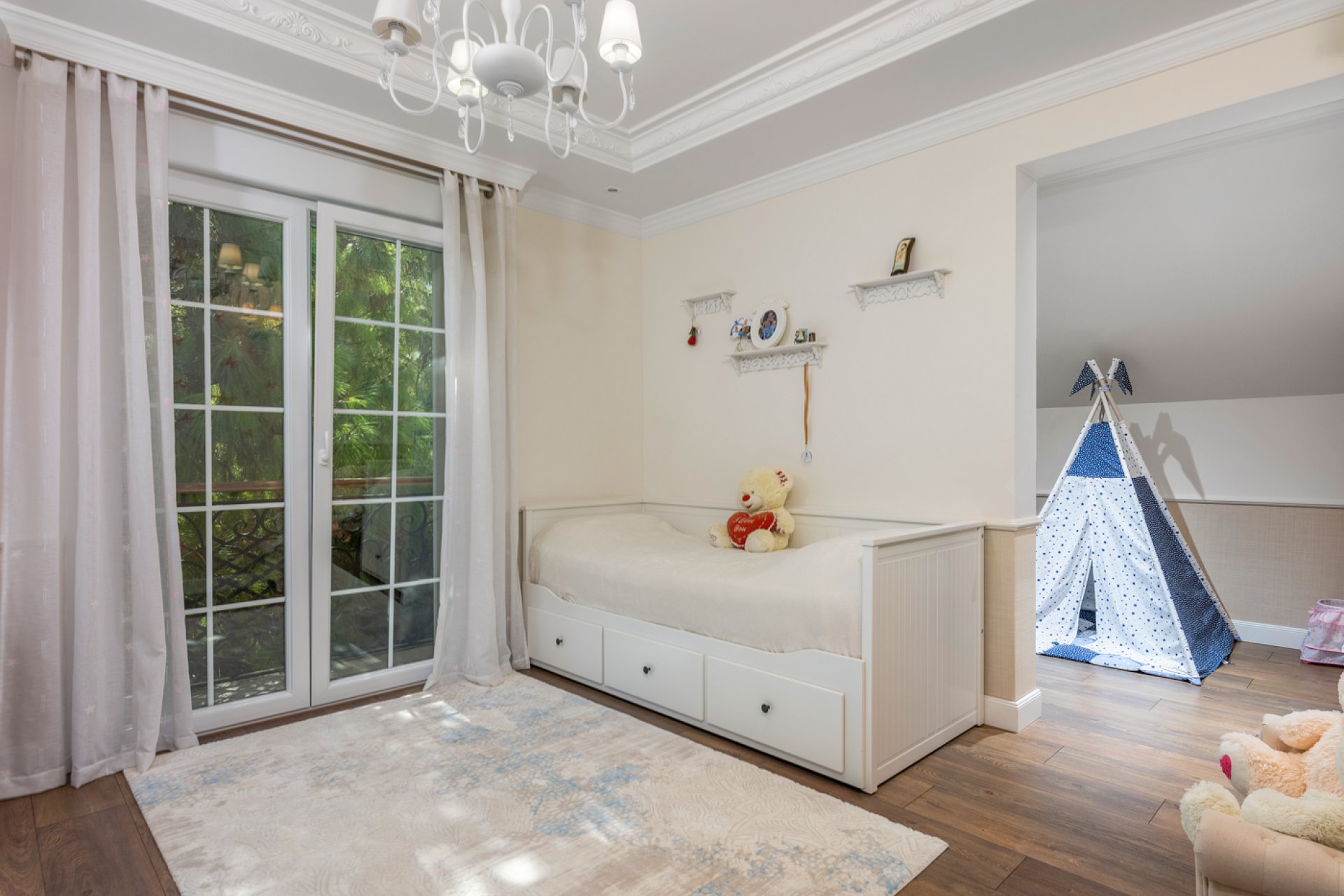 Reventa - Villa -
Ciudad Quesada - Doña Pepa