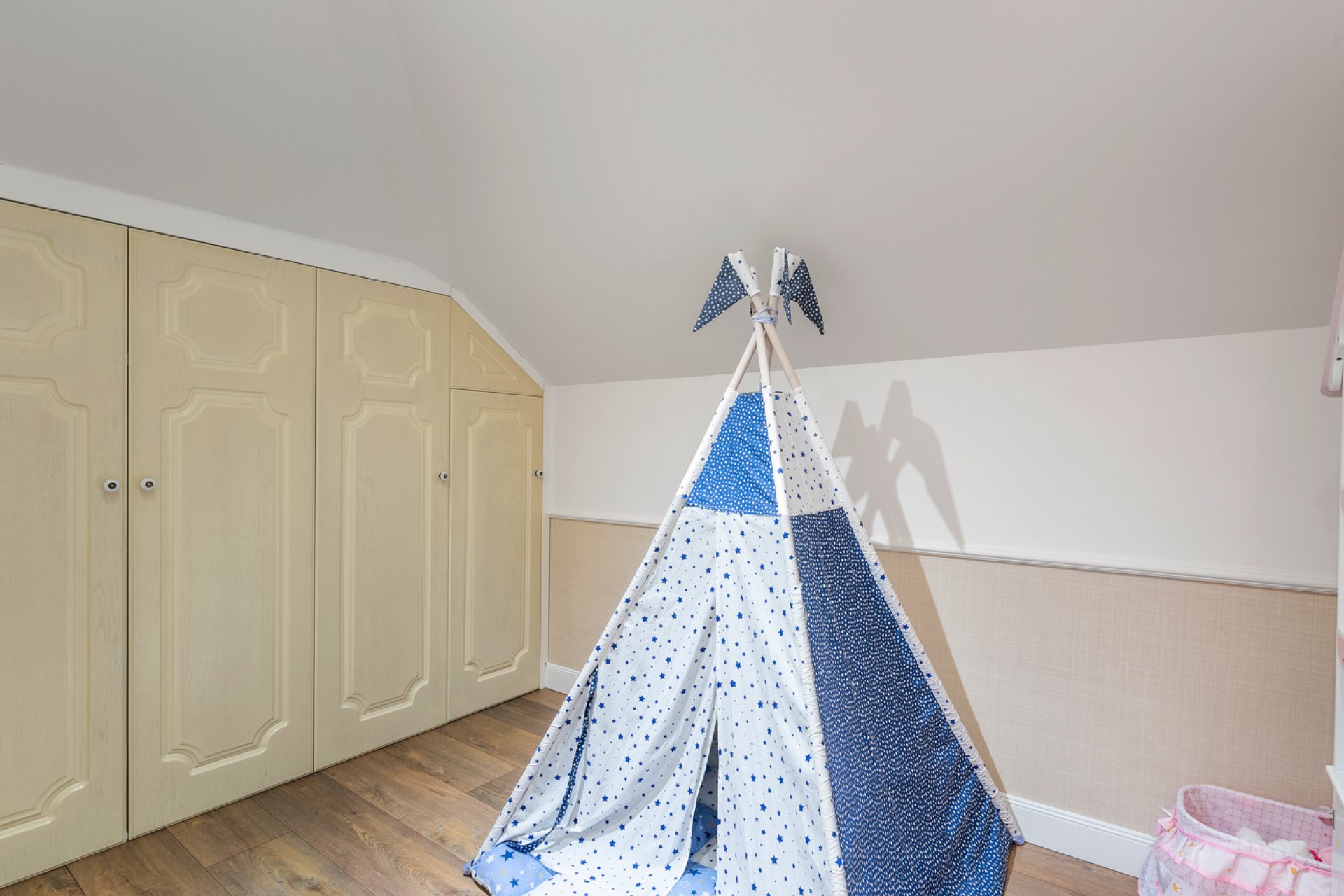 Reventa - Villa -
Ciudad Quesada - Doña Pepa