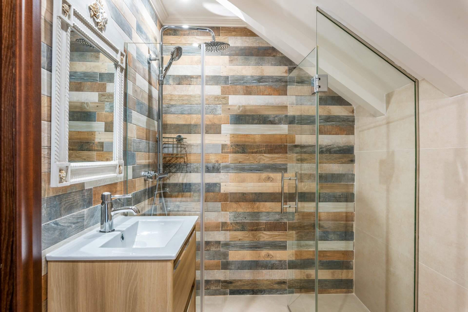 Reventa - Villa -
Ciudad Quesada - Doña Pepa