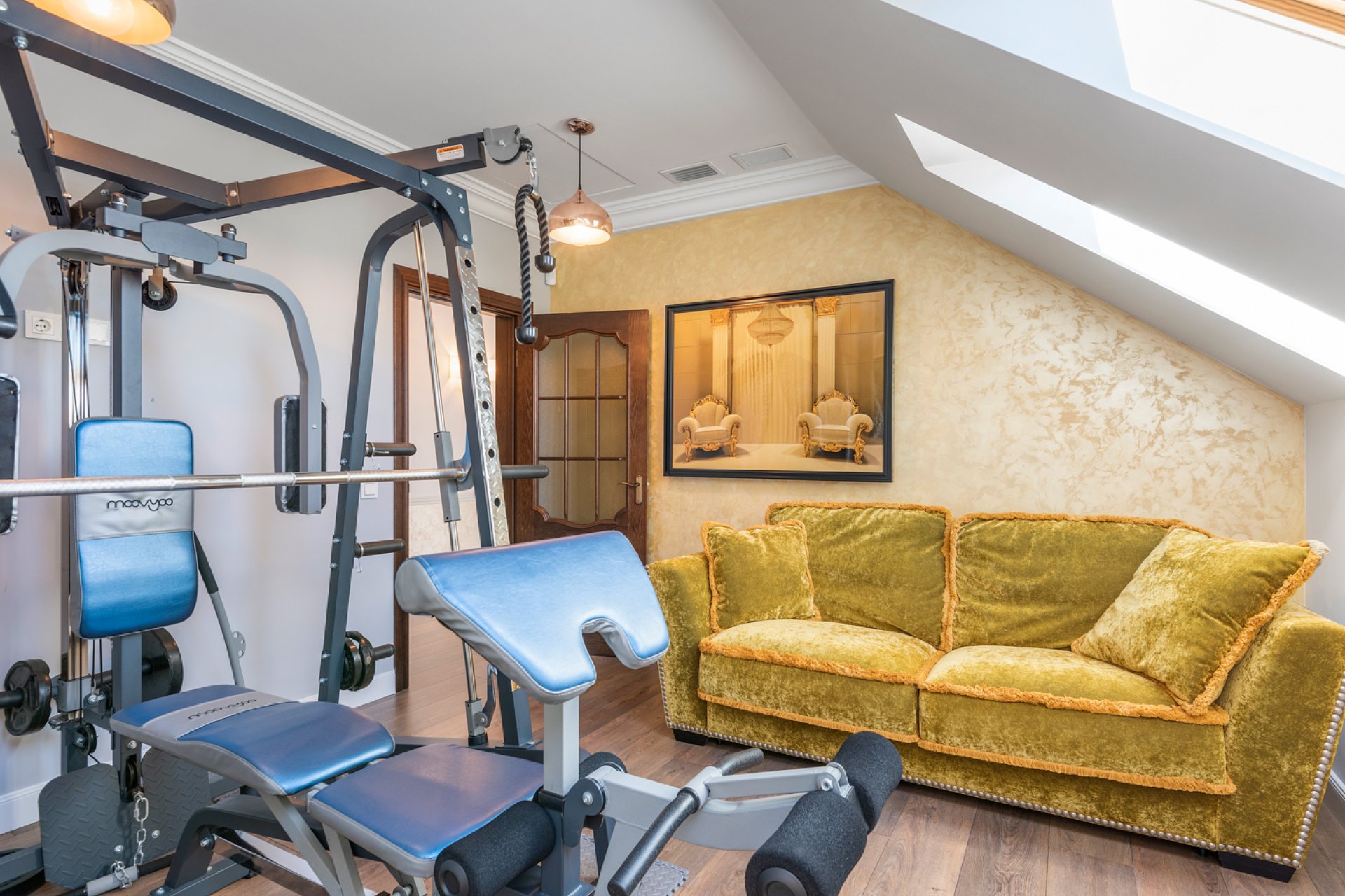 Reventa - Villa -
Ciudad Quesada - Doña Pepa