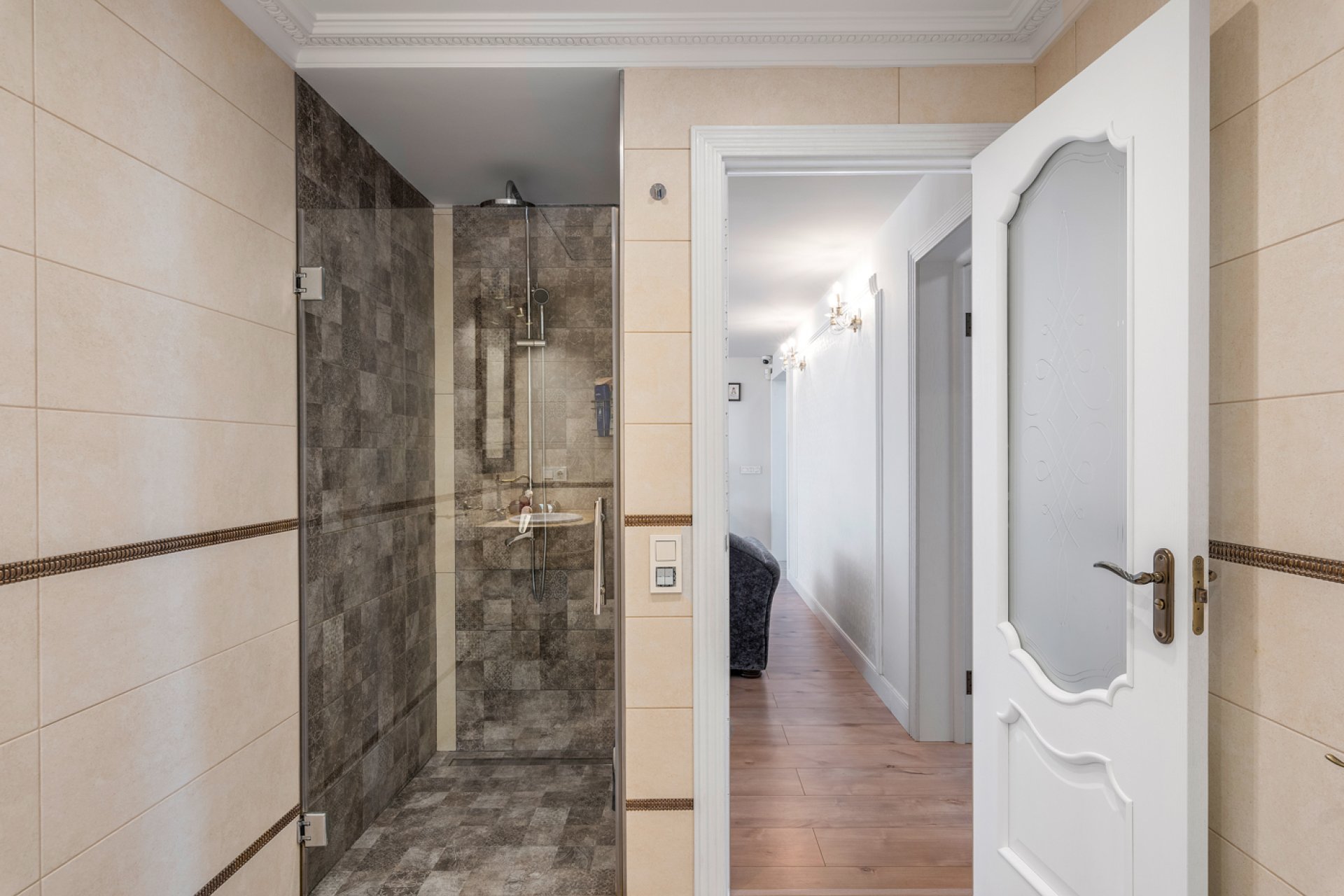 Reventa - Villa -
Ciudad Quesada - Doña Pepa