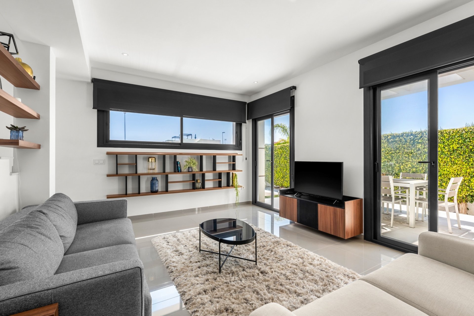 Reventa - Villa -
Ciudad Quesada - Doña Pepa