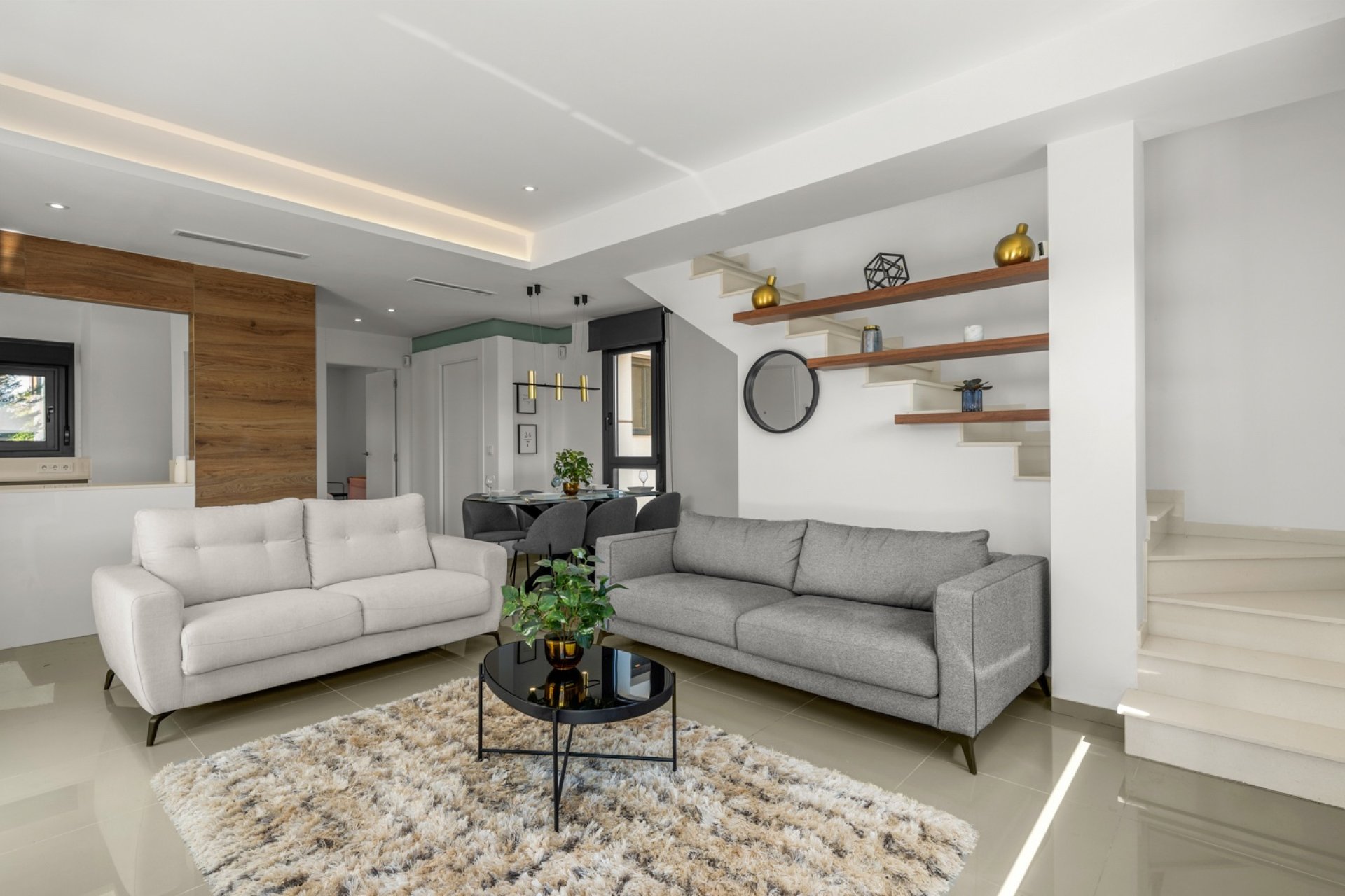 Reventa - Villa -
Ciudad Quesada - Doña Pepa