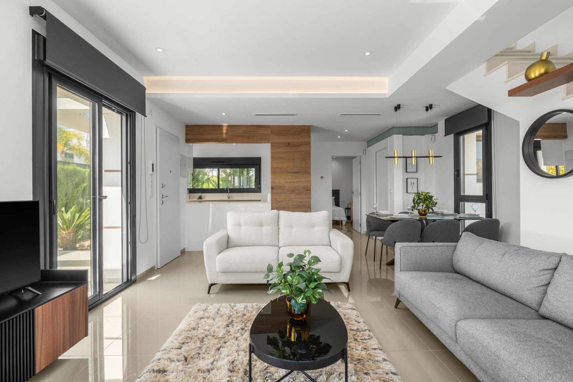Reventa - Villa -
Ciudad Quesada - Doña Pepa