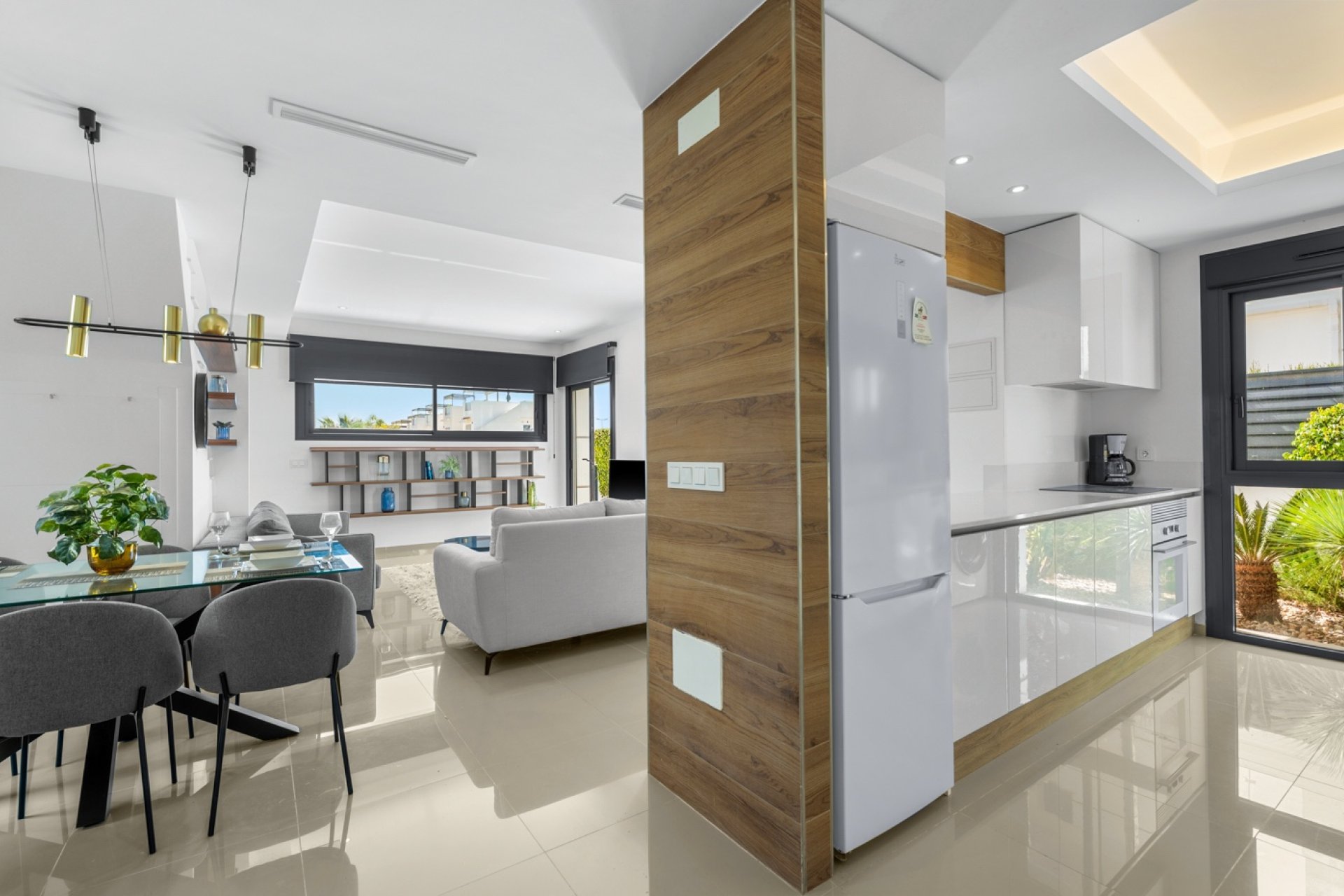 Reventa - Villa -
Ciudad Quesada - Doña Pepa