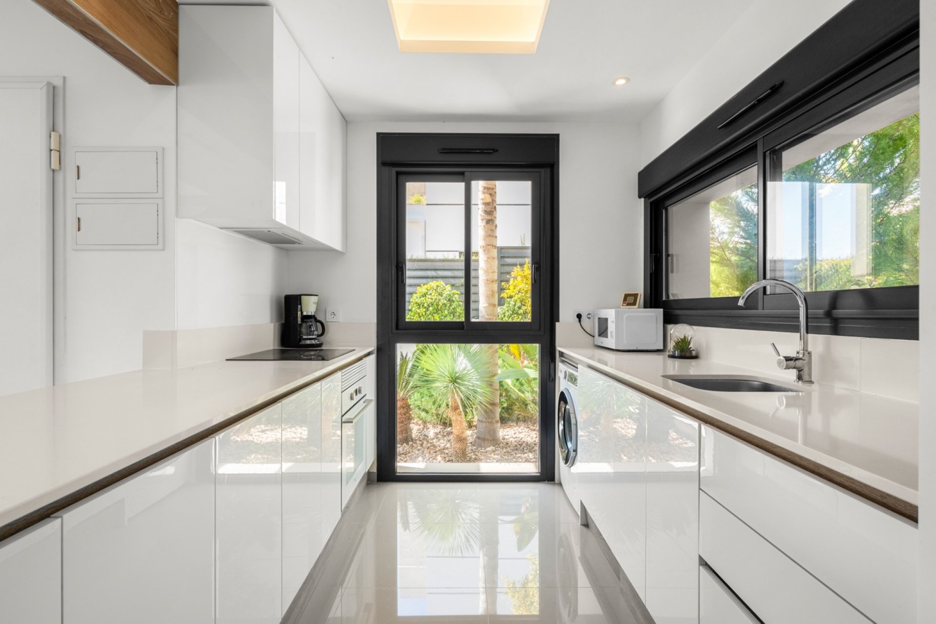 Reventa - Villa -
Ciudad Quesada - Doña Pepa
