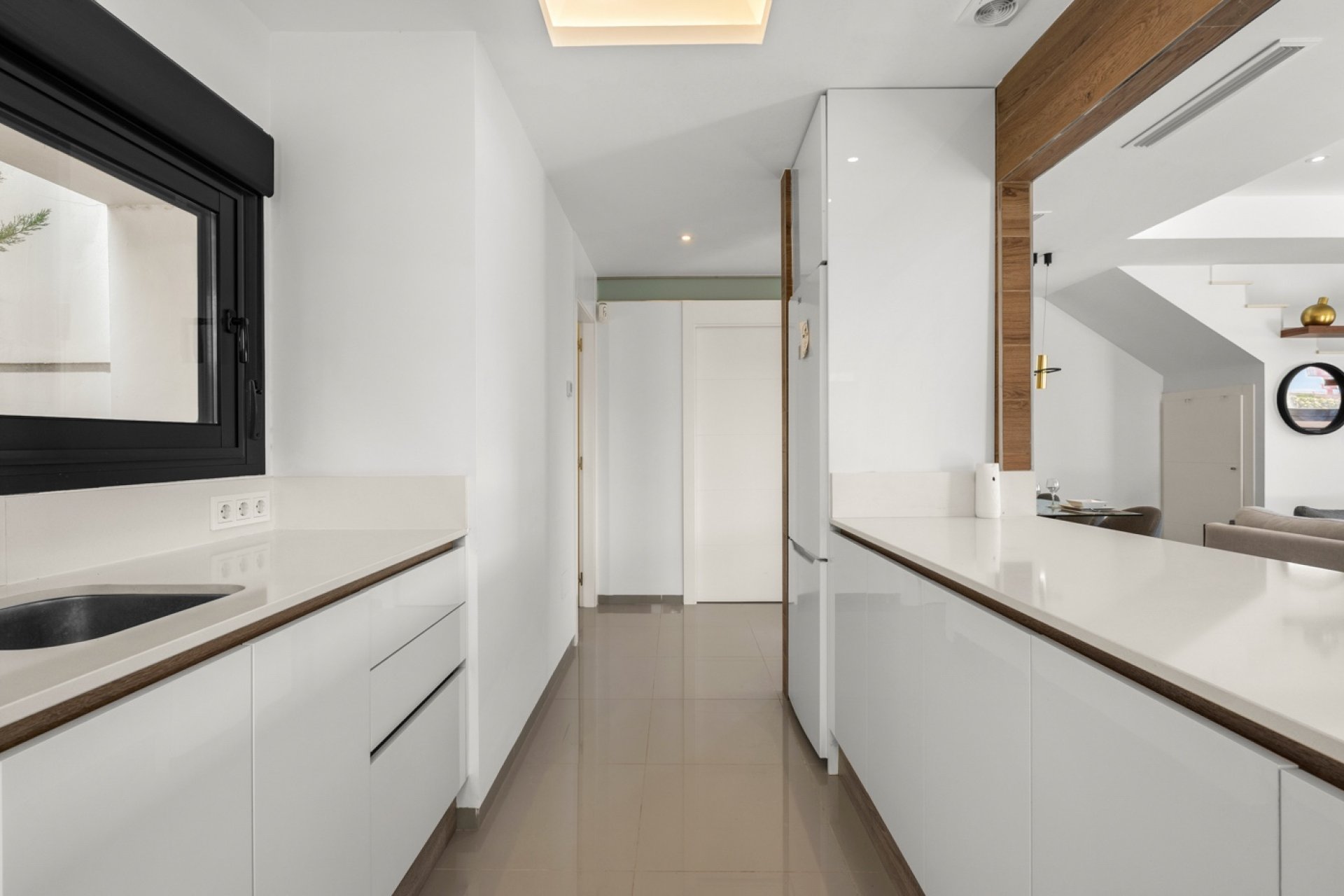 Reventa - Villa -
Ciudad Quesada - Doña Pepa