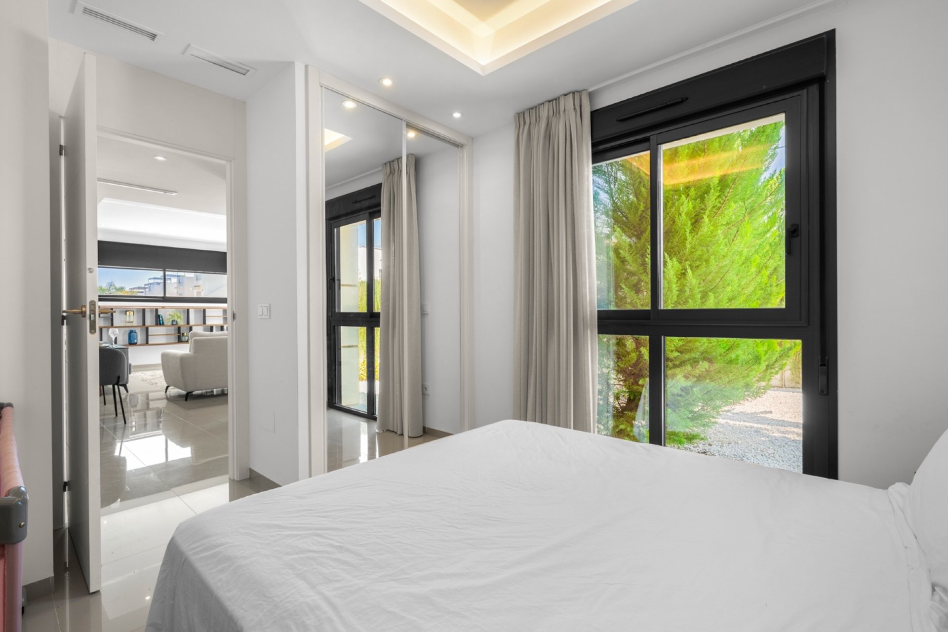 Reventa - Villa -
Ciudad Quesada - Doña Pepa