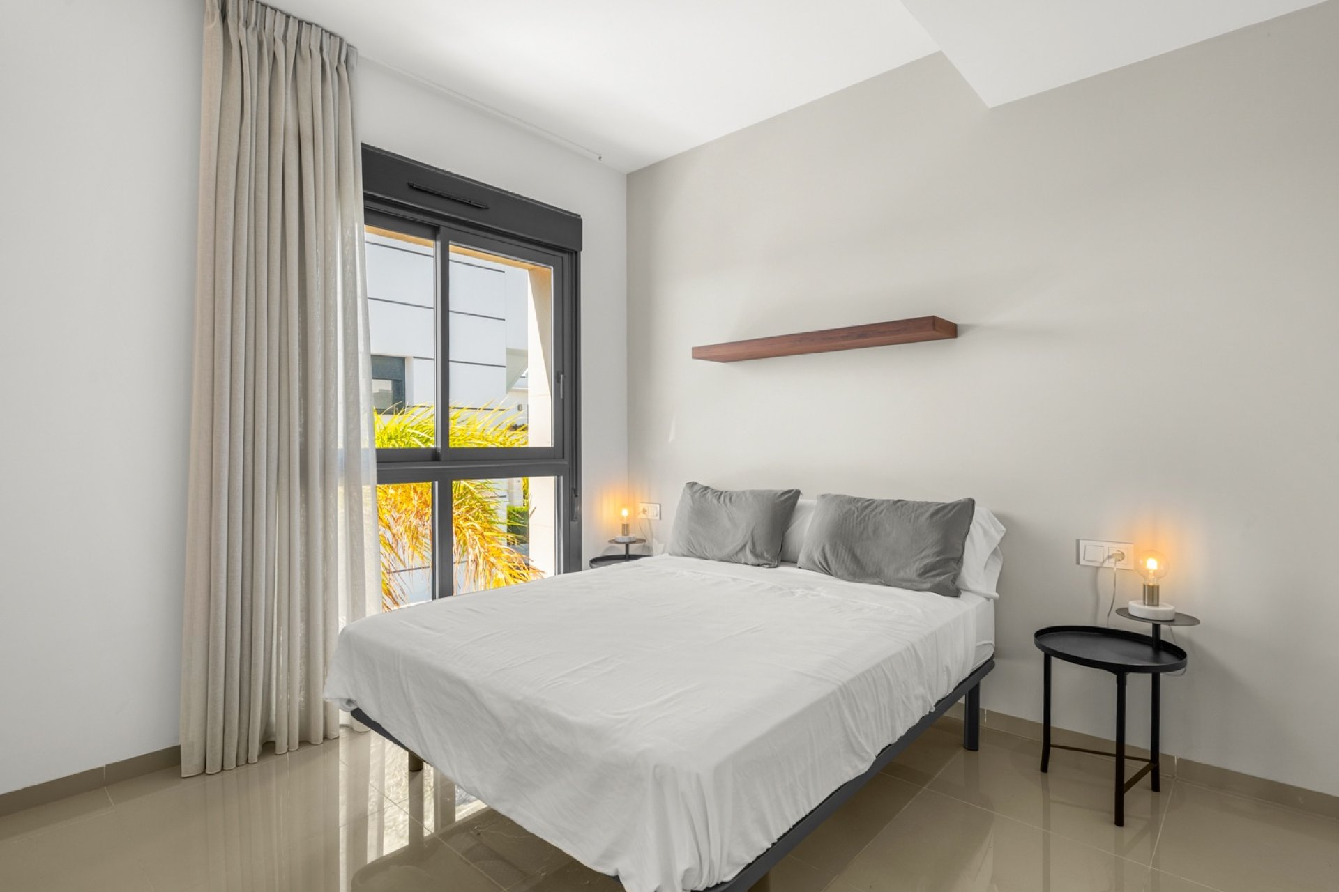 Reventa - Villa -
Ciudad Quesada - Doña Pepa