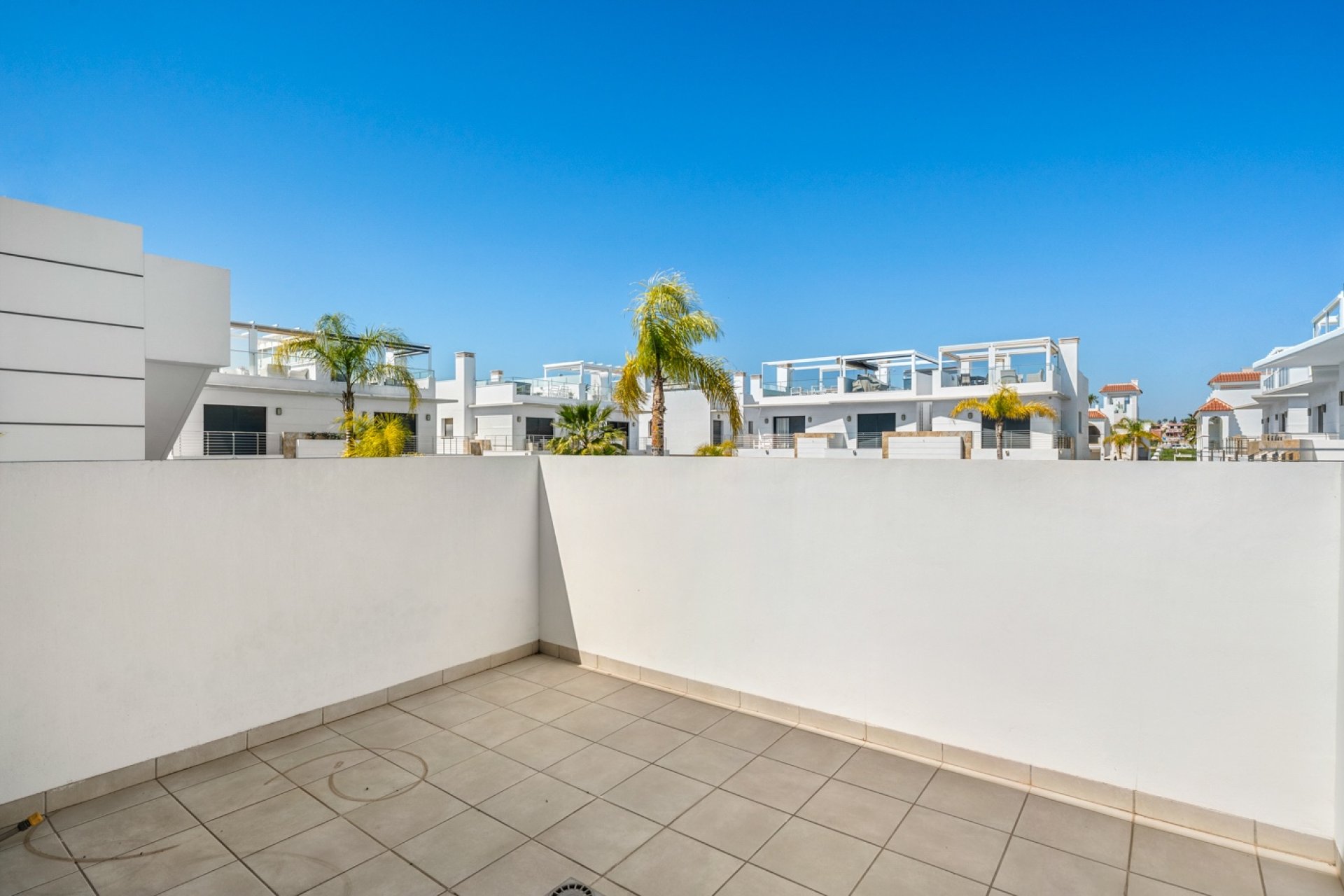 Reventa - Villa -
Ciudad Quesada - Doña Pepa
