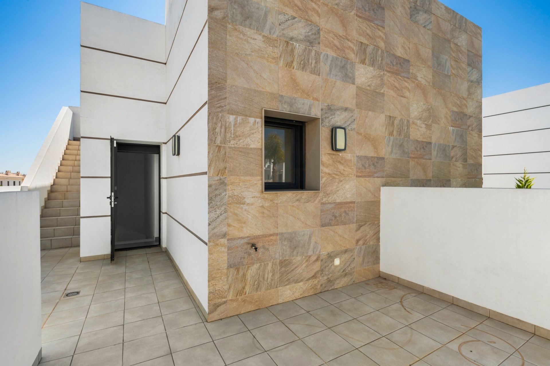 Reventa - Villa -
Ciudad Quesada - Doña Pepa