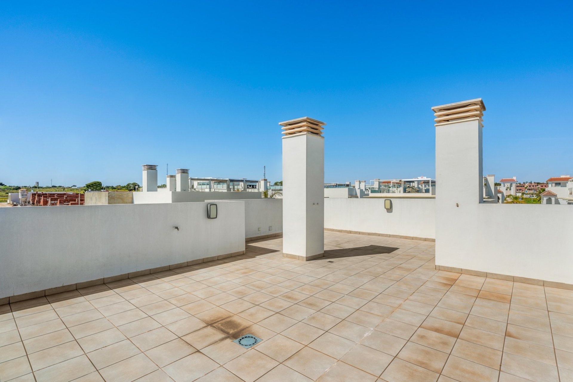 Reventa - Villa -
Ciudad Quesada - Doña Pepa