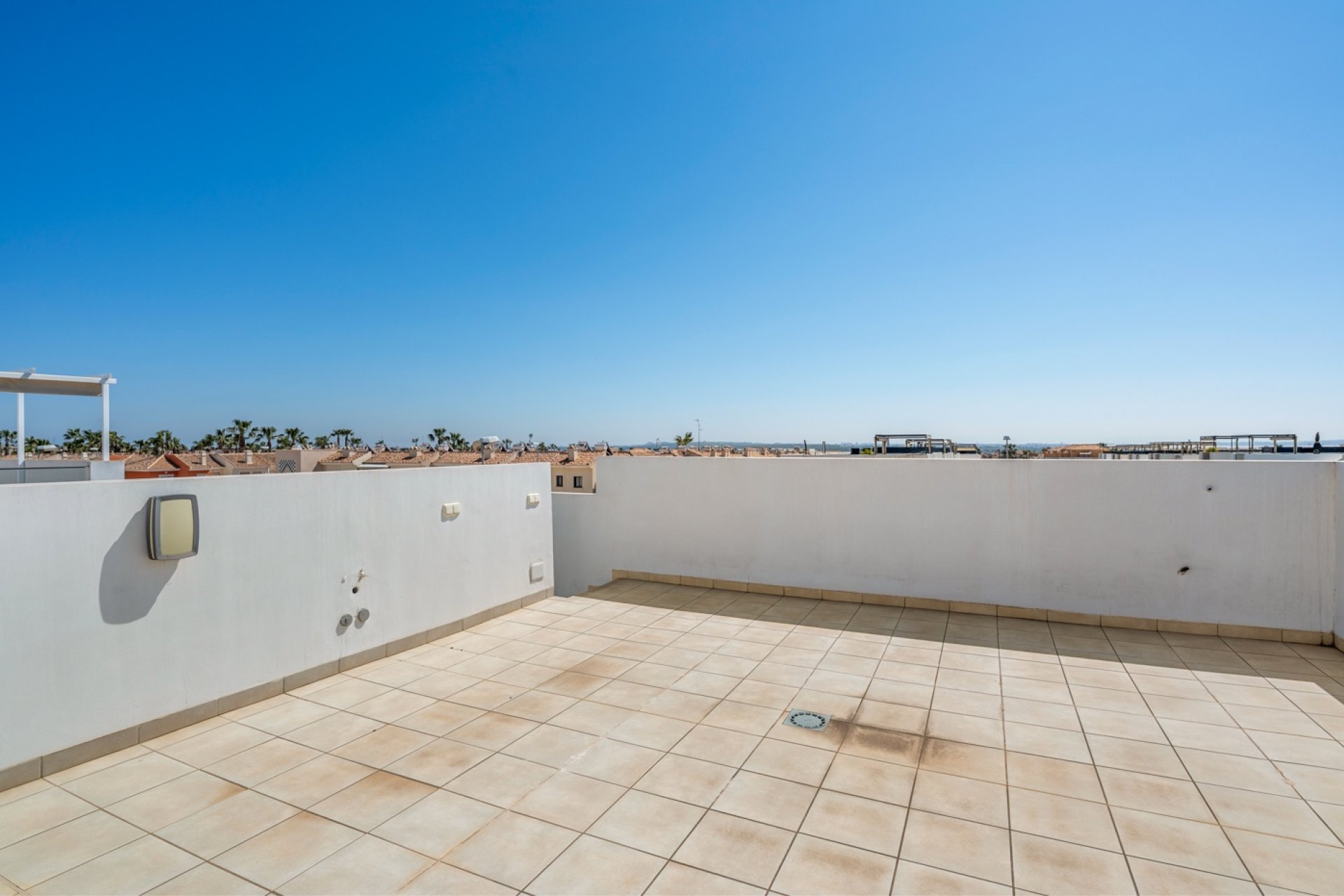 Reventa - Villa -
Ciudad Quesada - Doña Pepa