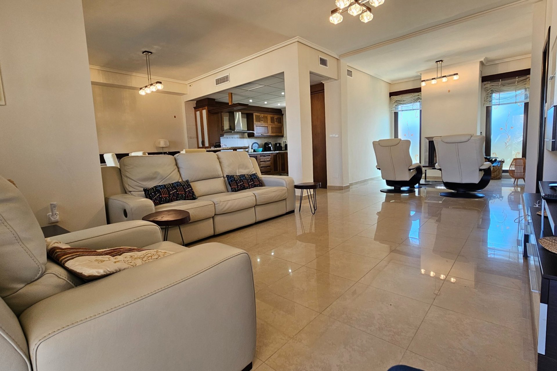 Reventa - Villa -
Ciudad Quesada - Doña Pepa