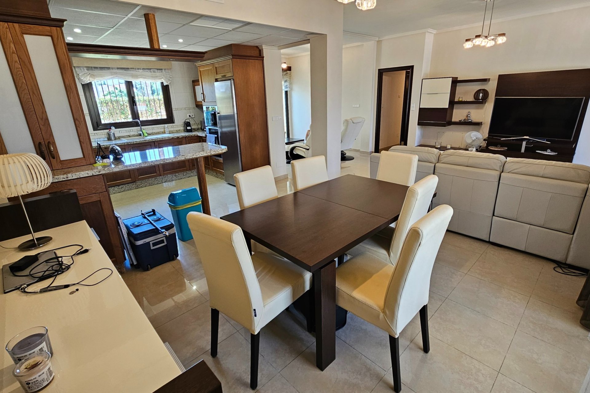 Reventa - Villa -
Ciudad Quesada - Doña Pepa