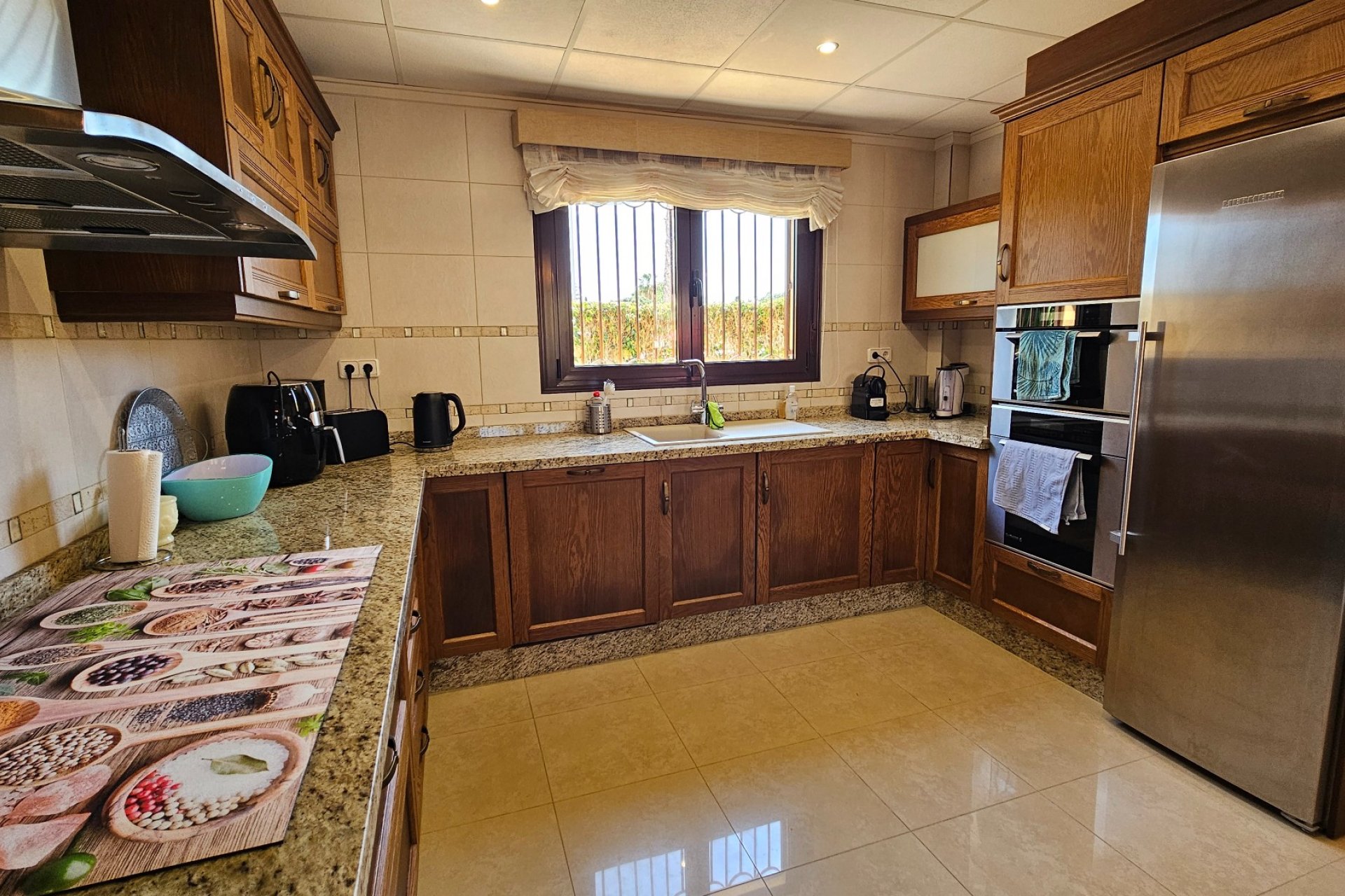 Reventa - Villa -
Ciudad Quesada - Doña Pepa
