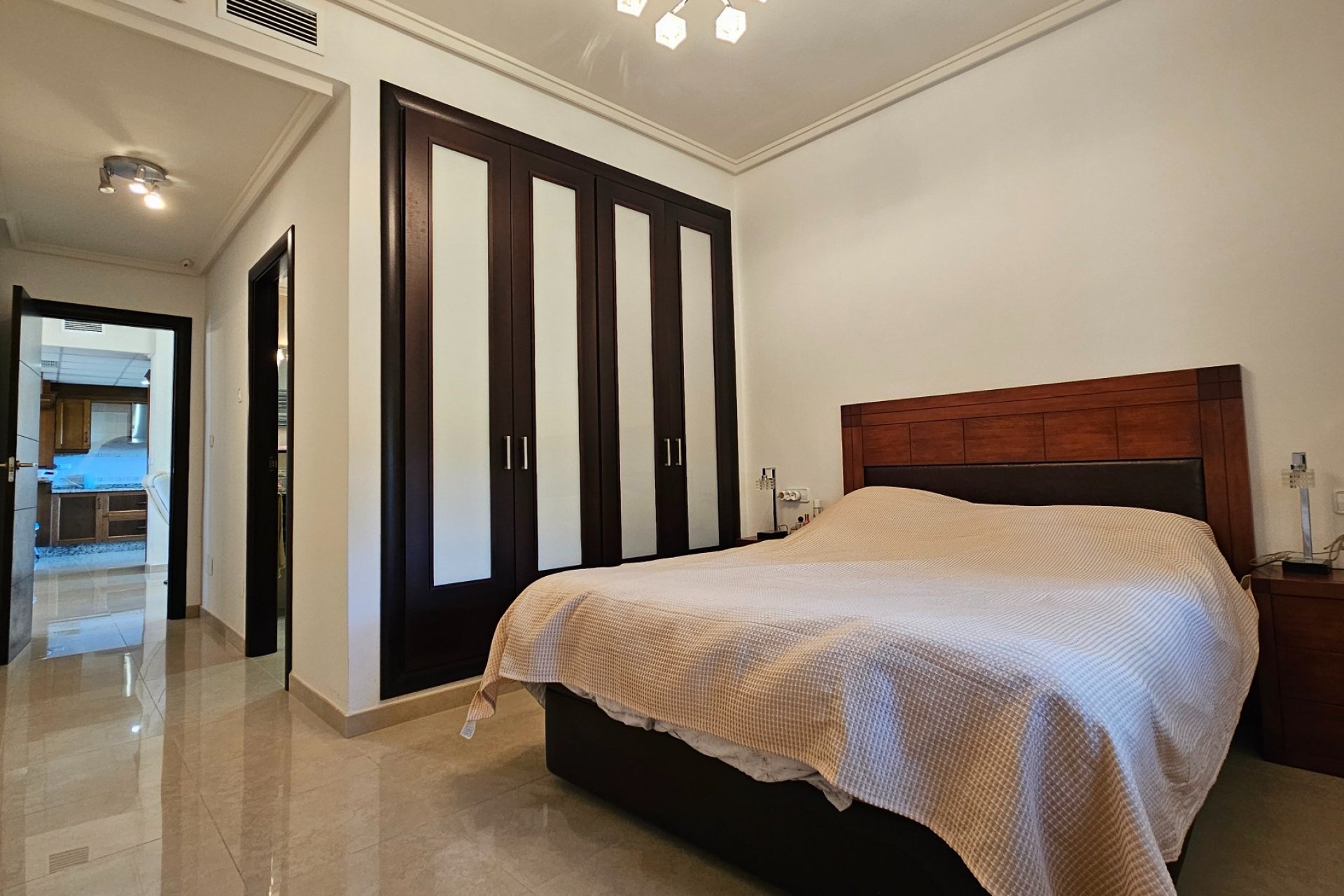 Reventa - Villa -
Ciudad Quesada - Doña Pepa
