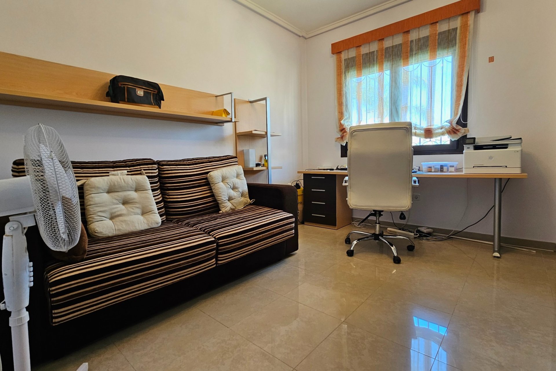 Reventa - Villa -
Ciudad Quesada - Doña Pepa