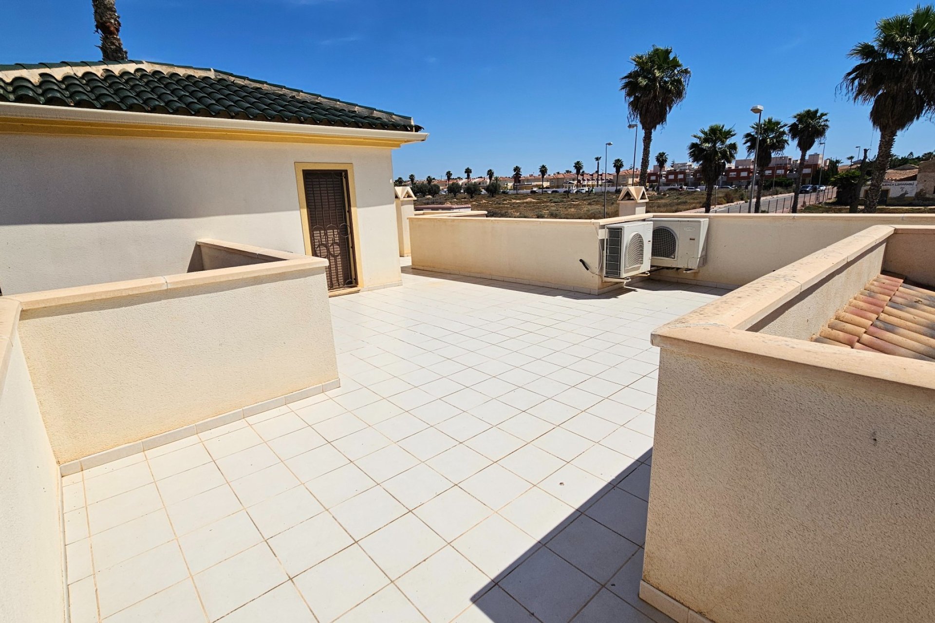 Reventa - Villa -
Ciudad Quesada - Doña Pepa