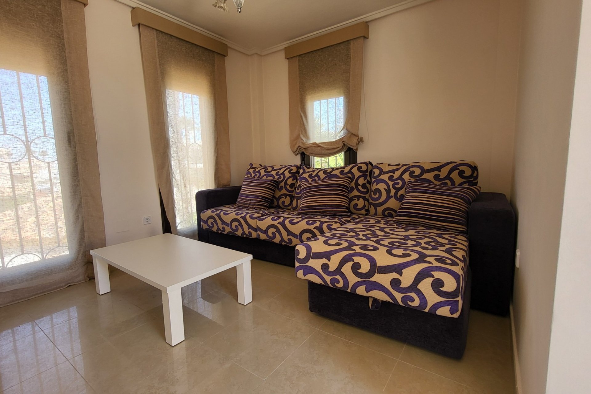 Reventa - Villa -
Ciudad Quesada - Doña Pepa