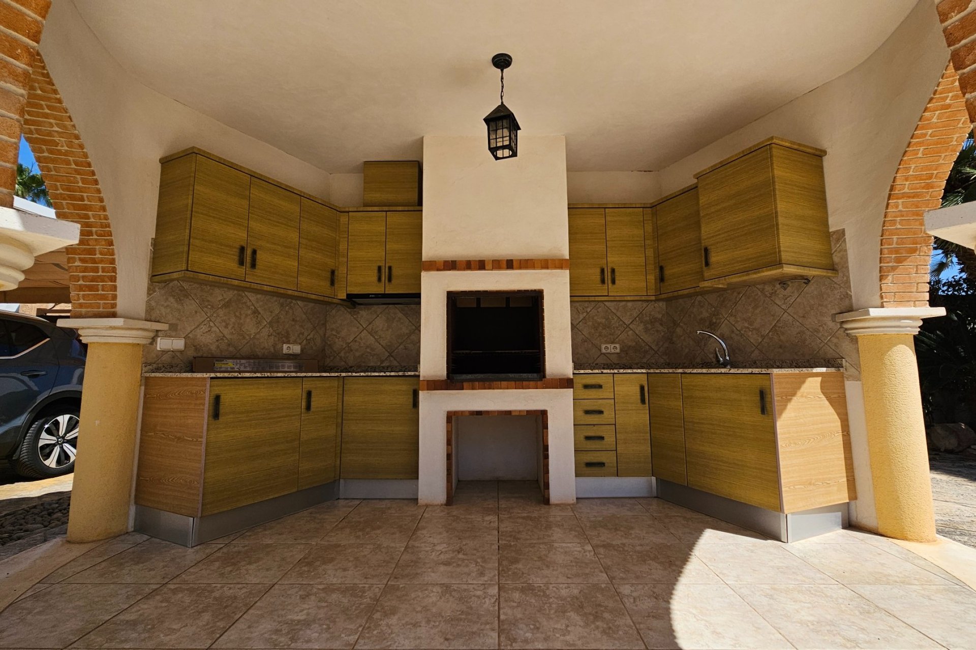 Reventa - Villa -
Ciudad Quesada - Doña Pepa