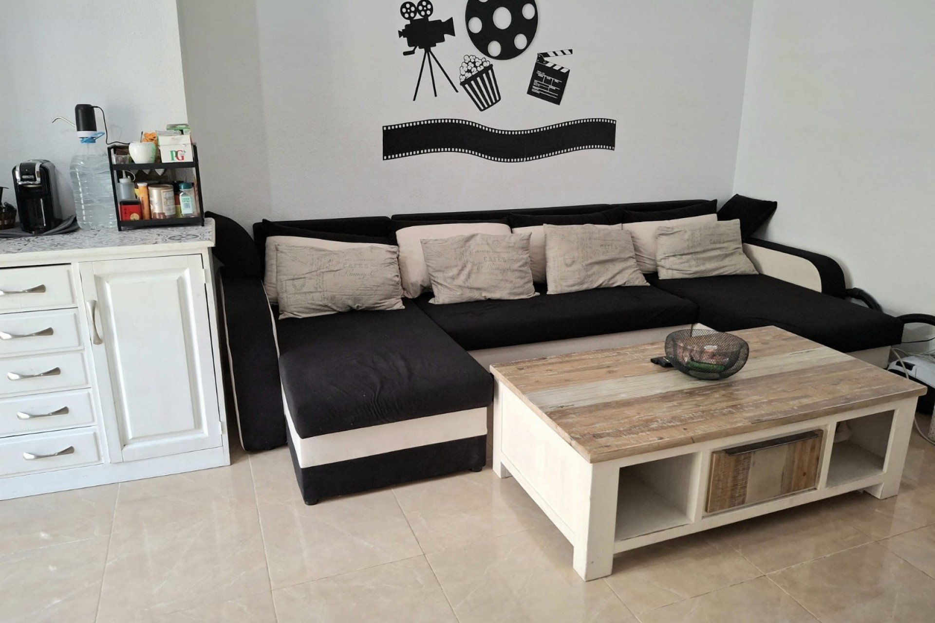 Reventa - Villa -
Ciudad Quesada - Doña Pepa