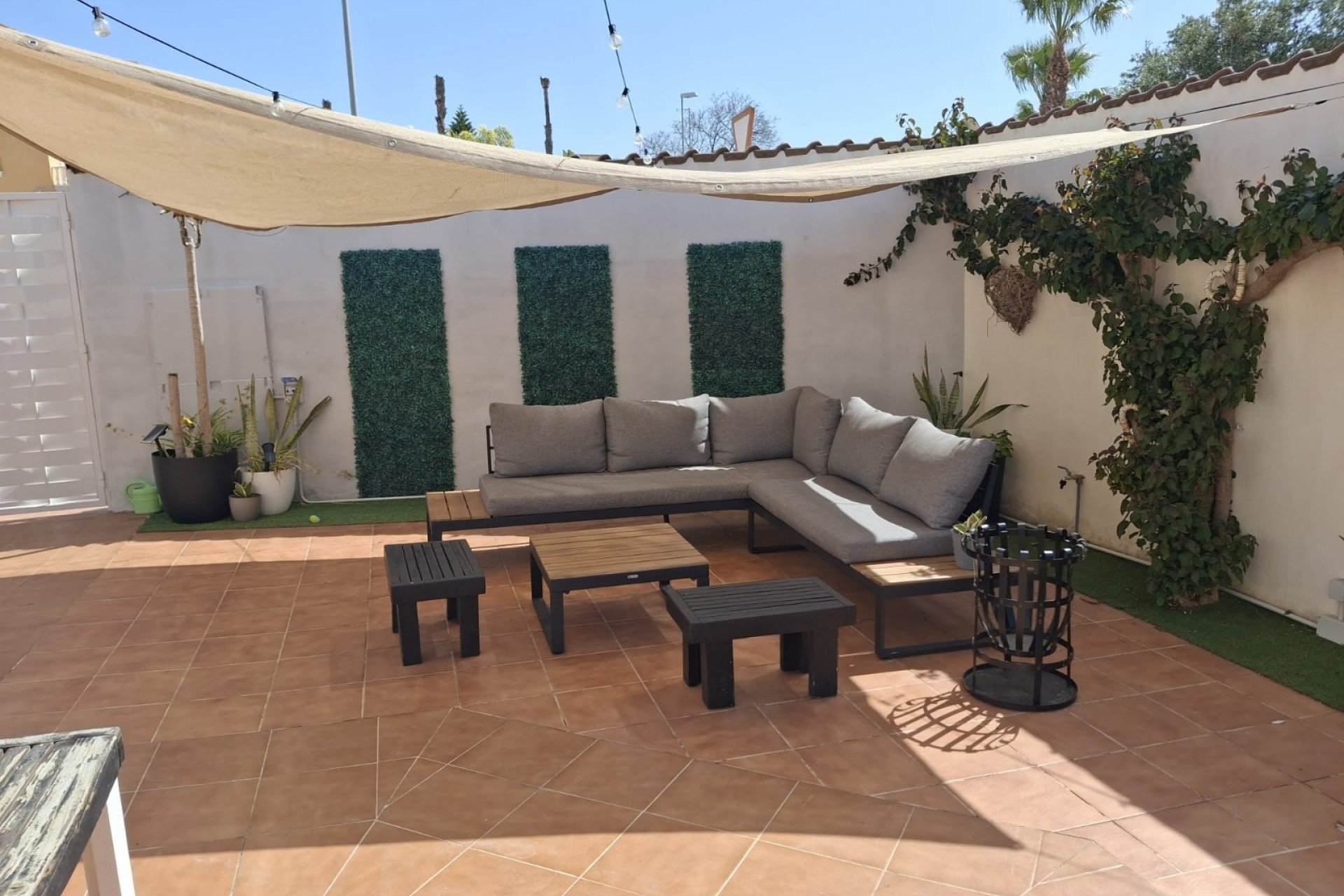 Reventa - Villa -
Ciudad Quesada - Doña Pepa