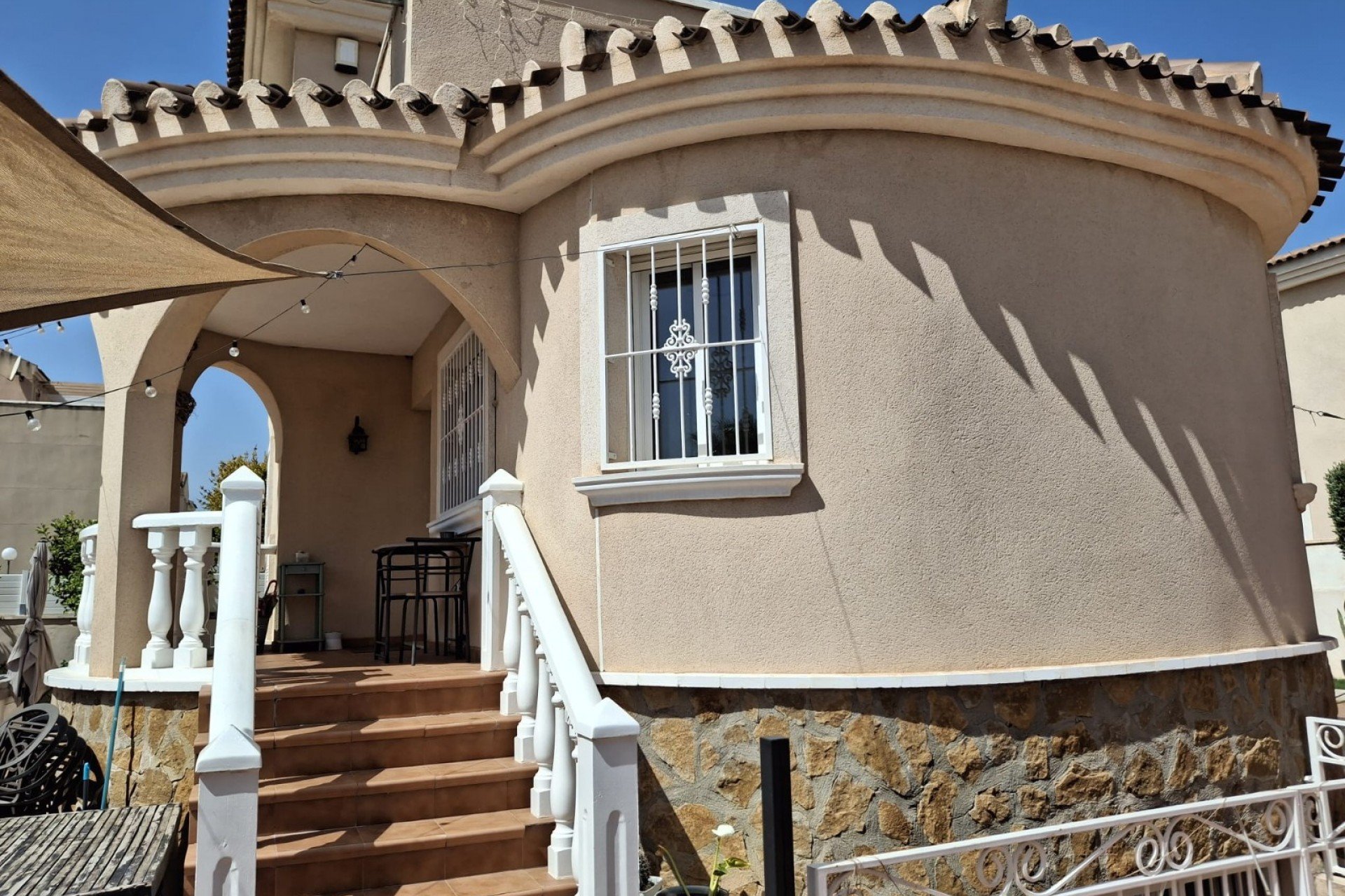 Reventa - Villa -
Ciudad Quesada - Doña Pepa