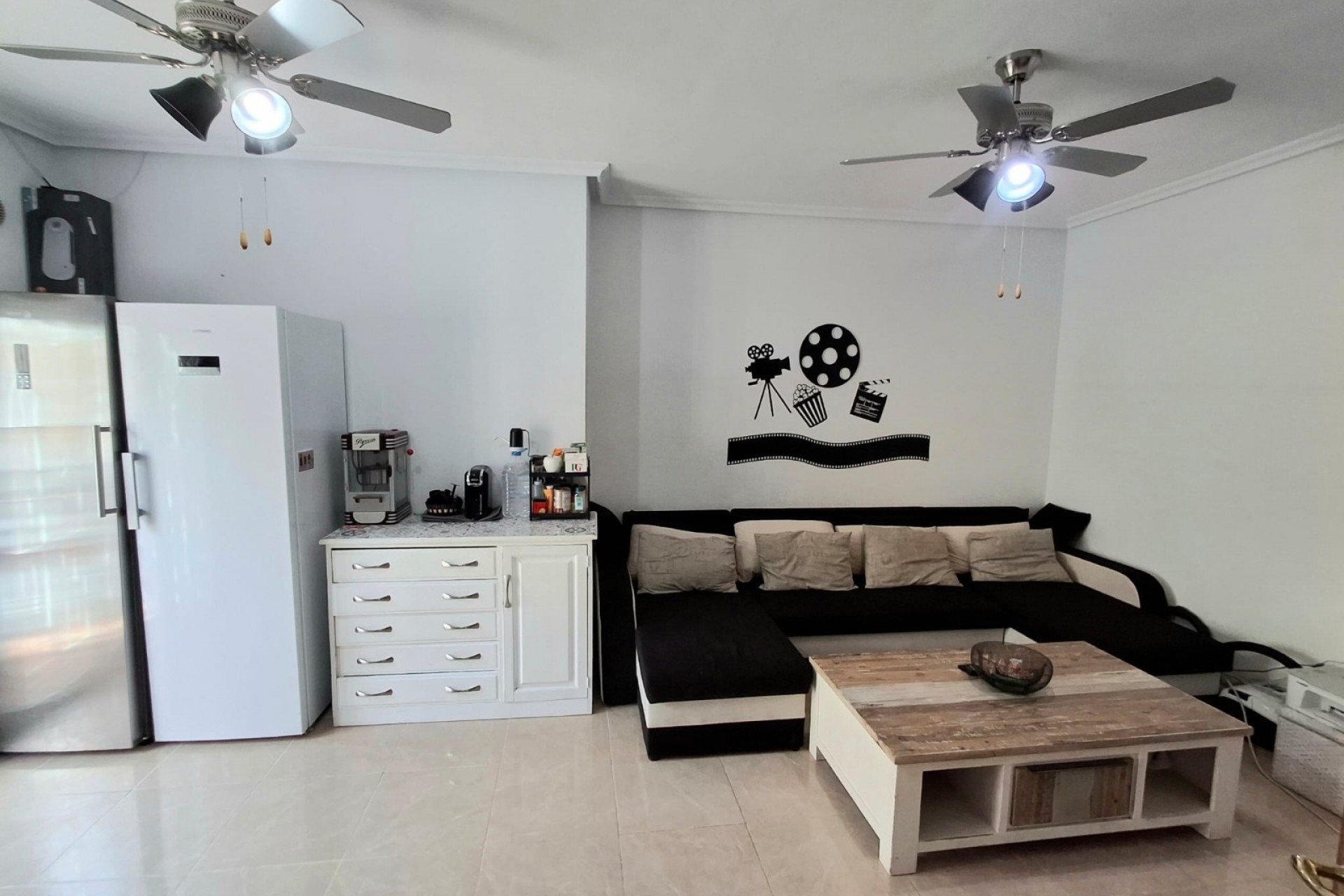 Reventa - Villa -
Ciudad Quesada - Doña Pepa