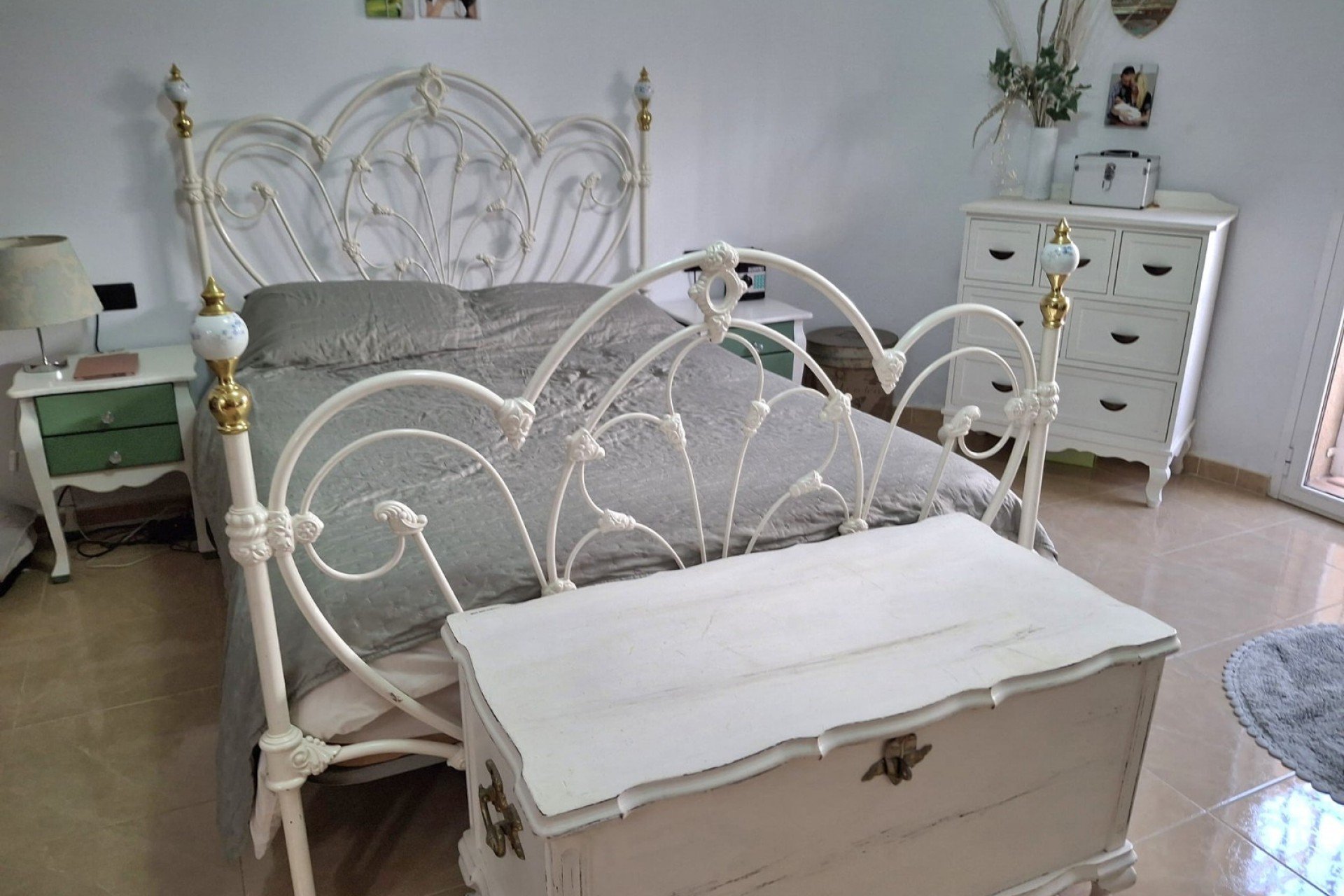 Reventa - Villa -
Ciudad Quesada - Doña Pepa