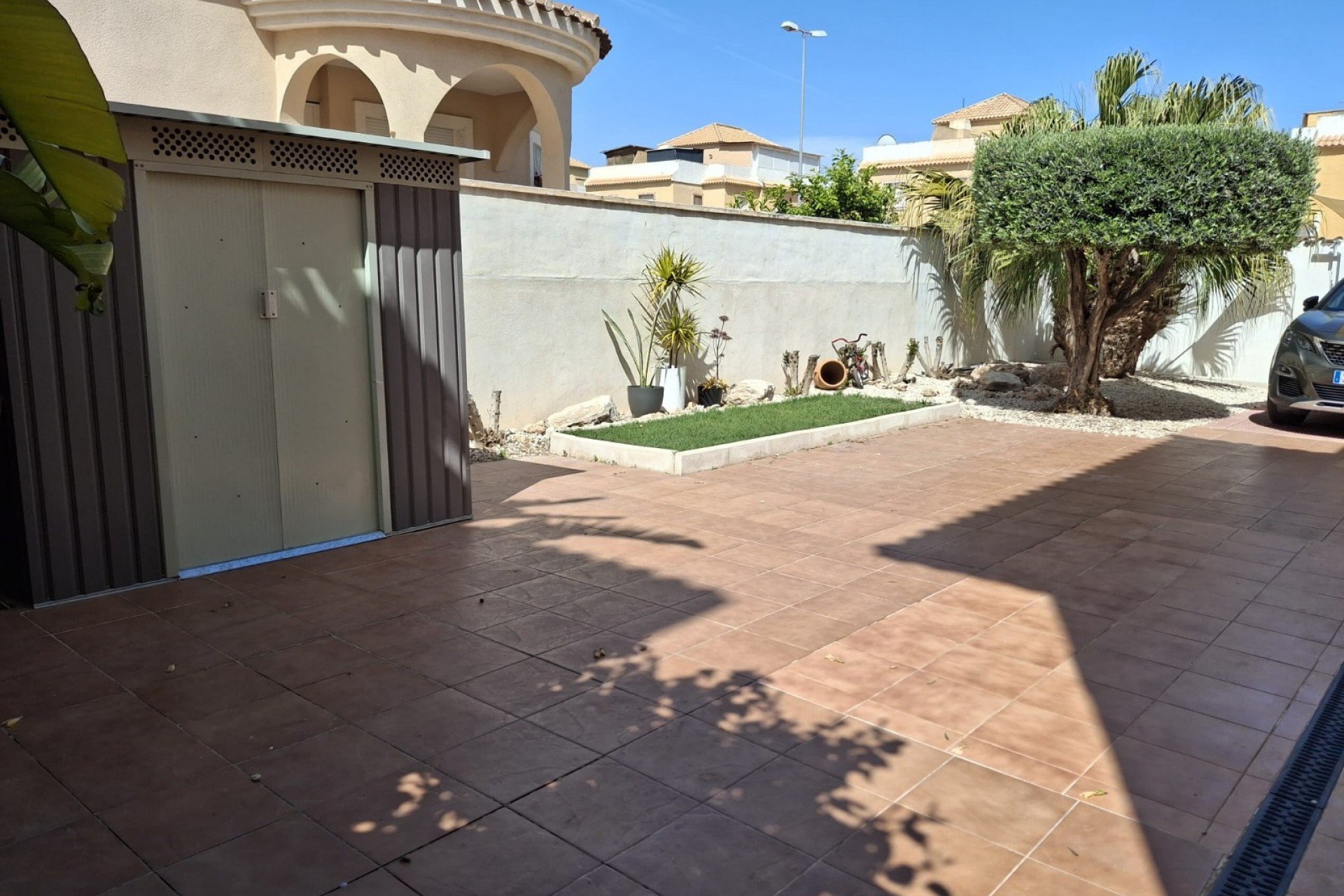 Reventa - Villa -
Ciudad Quesada - Doña Pepa