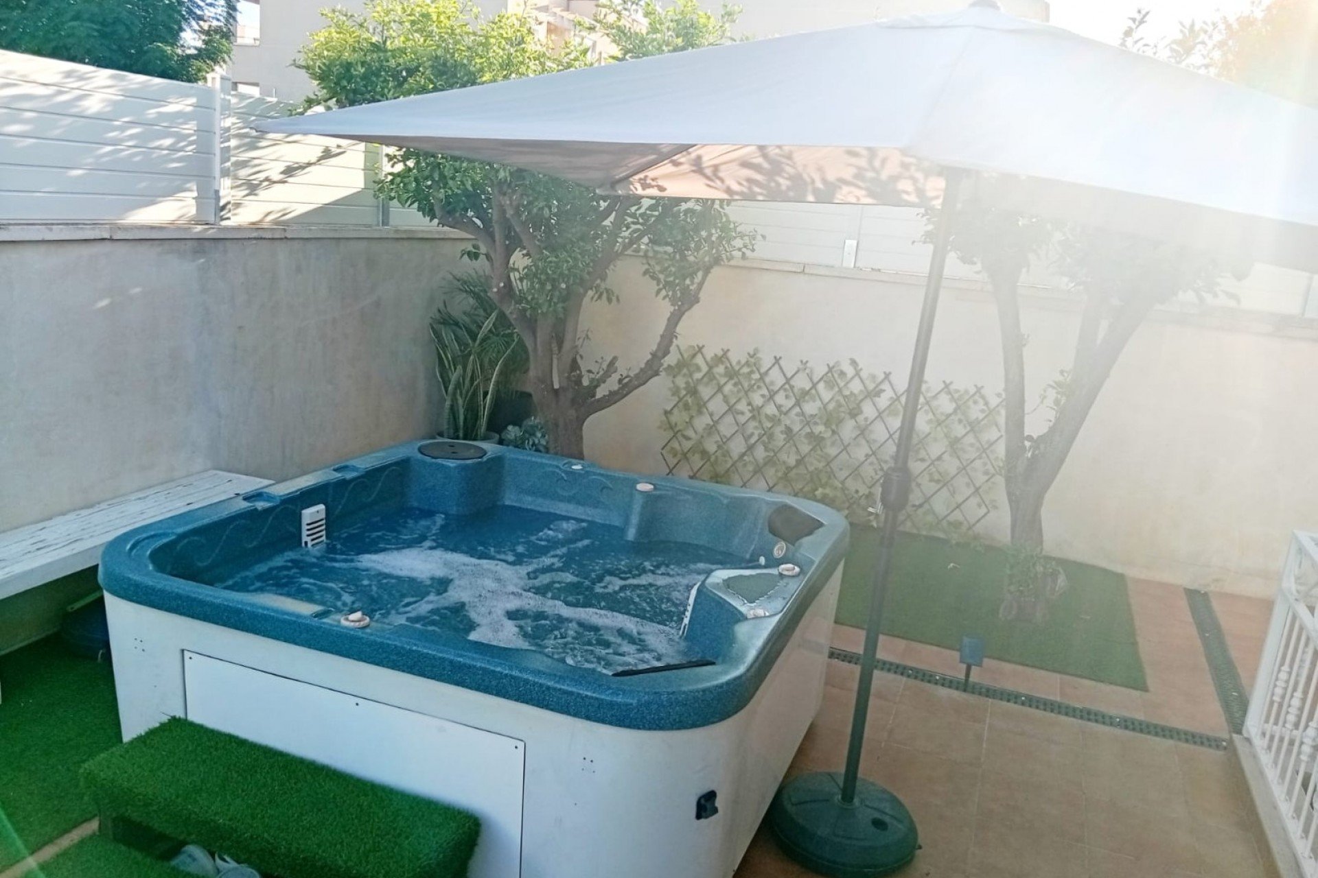 Reventa - Villa -
Ciudad Quesada - Doña Pepa