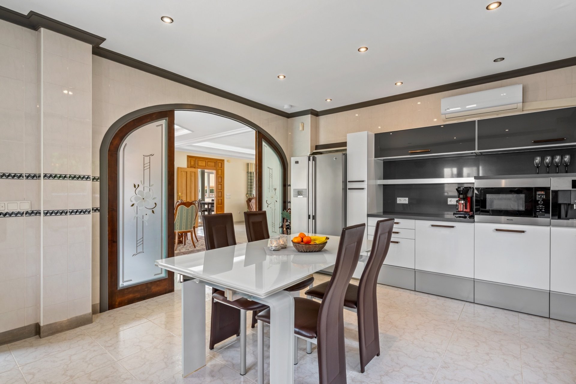 Reventa - Villa -
Ciudad Quesada - Doña Pepa