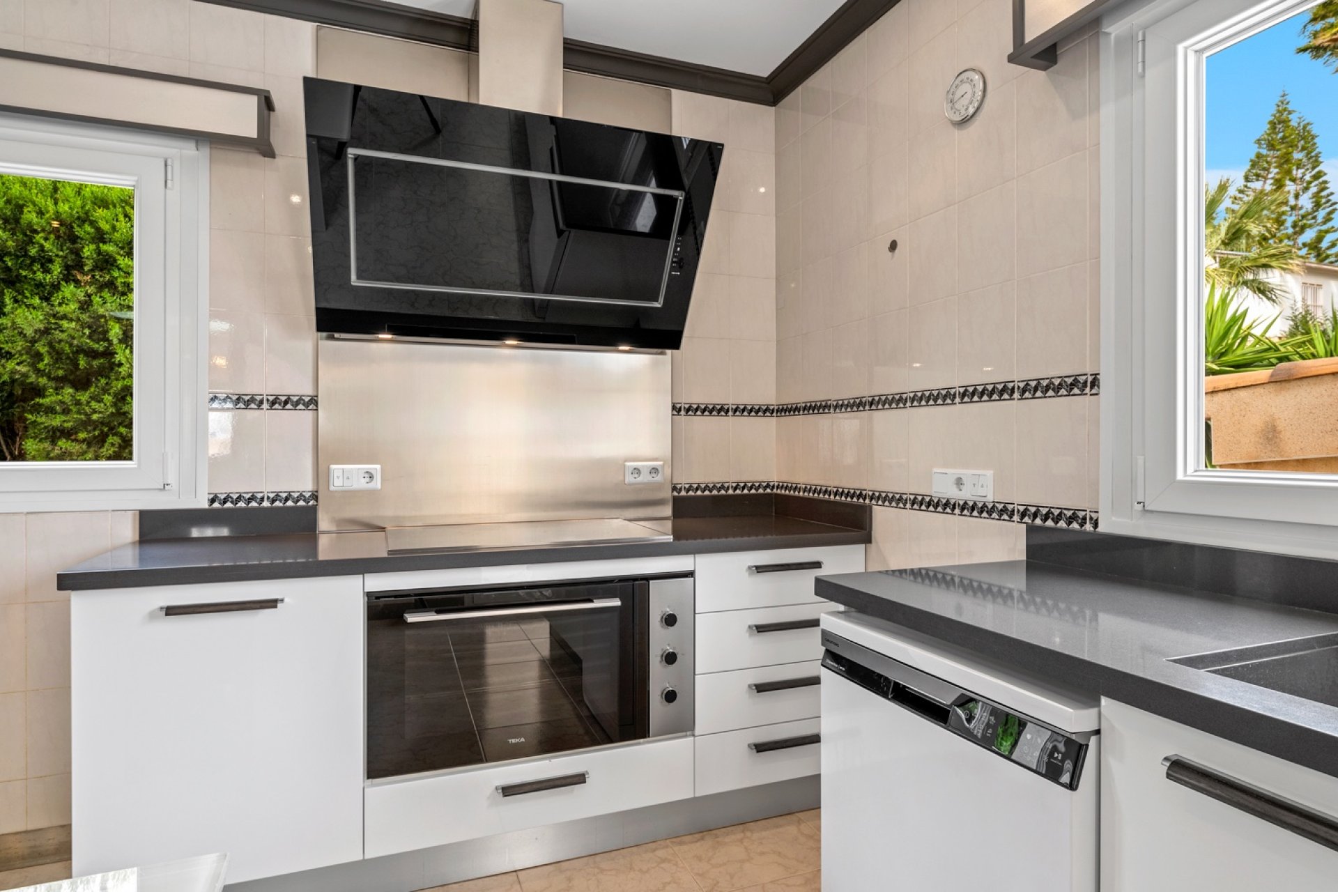 Reventa - Villa -
Ciudad Quesada - Doña Pepa